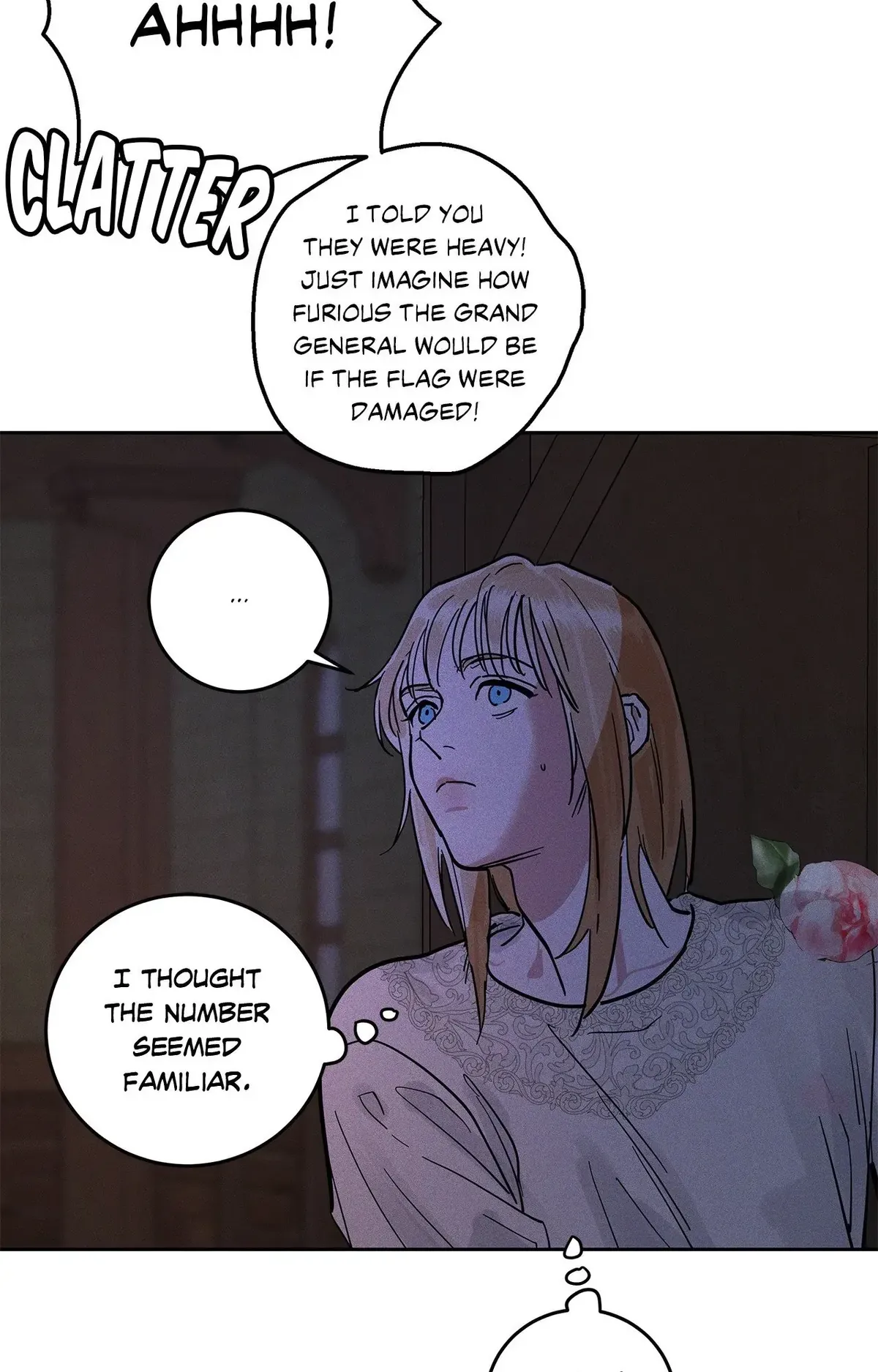 (BL) Antidote Chapter 51 Online - página 87