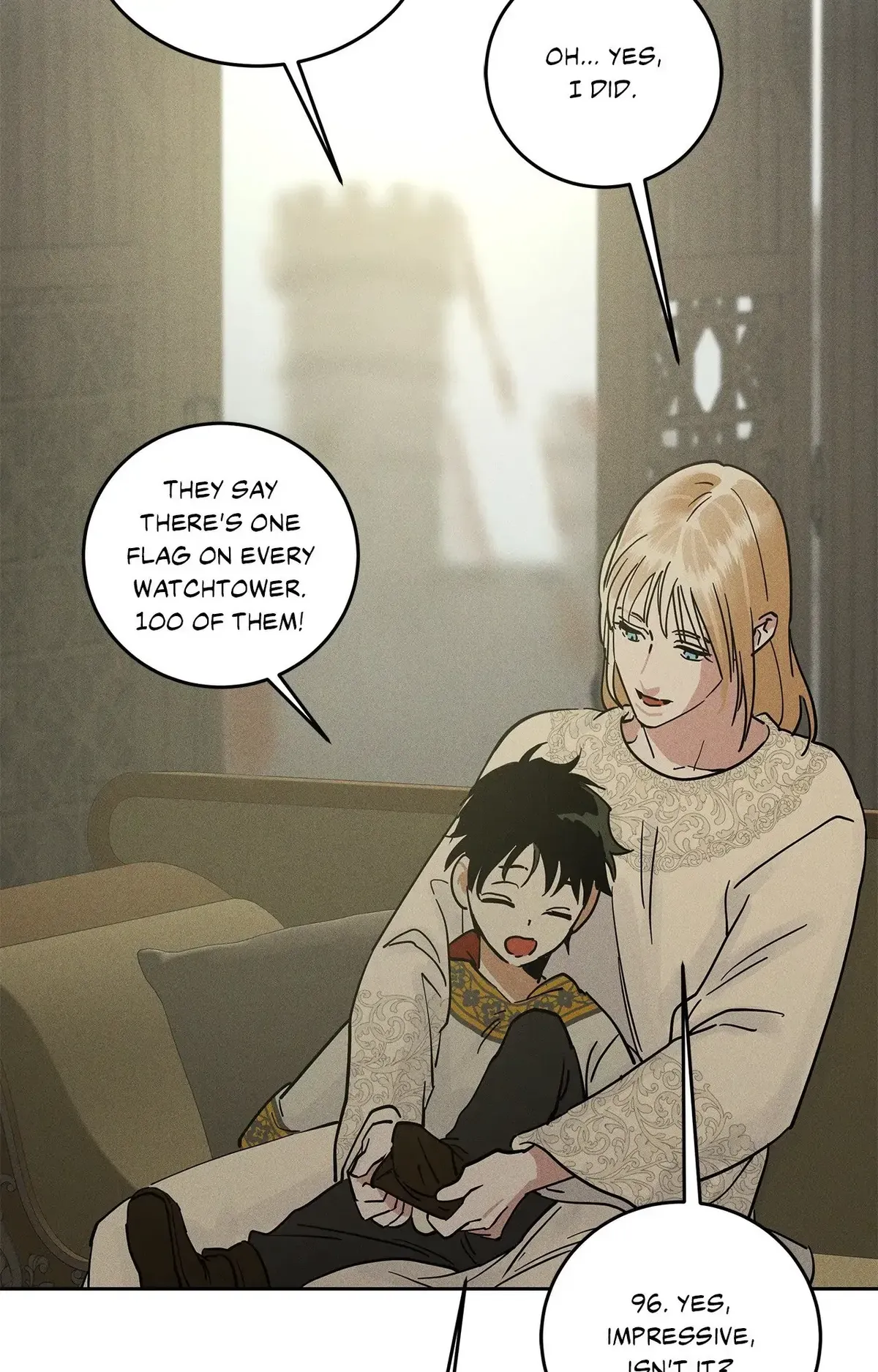 (BL) Antidote Chapter 52 Online - página 7