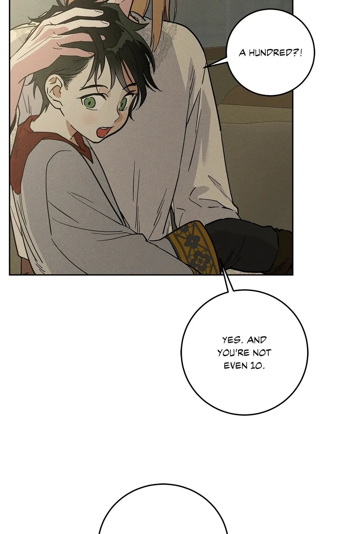 (BL) Antidote Chapter 52 Online - página 10