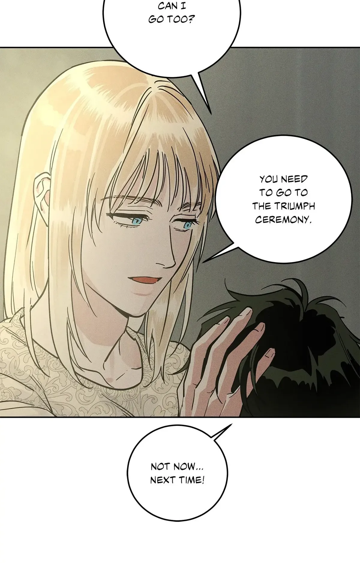(BL) Antidote Chapter 52 Online - página 11