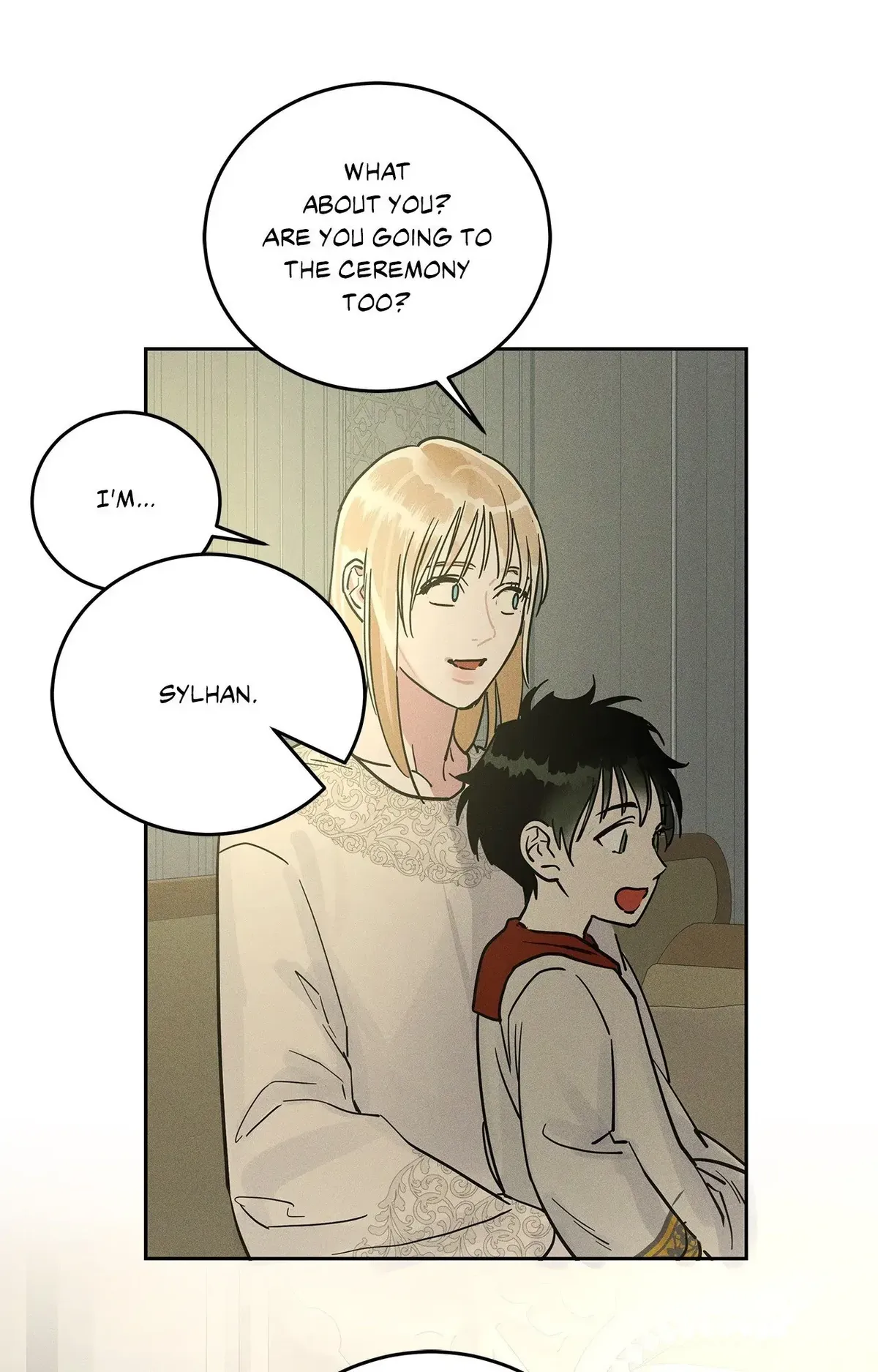 (BL) Antidote Chapter 52 Online - página 12
