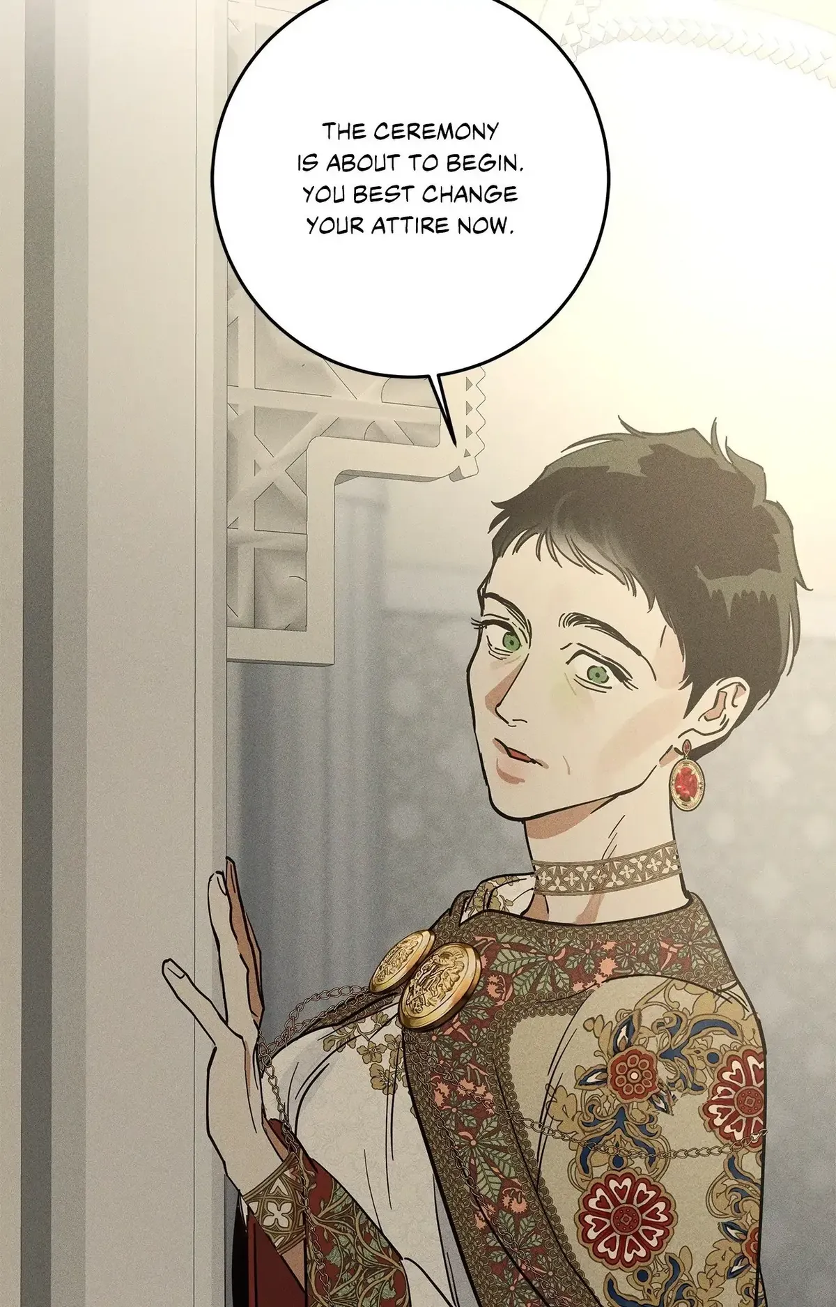 (BL) Antidote Chapter 52 Online - página 13