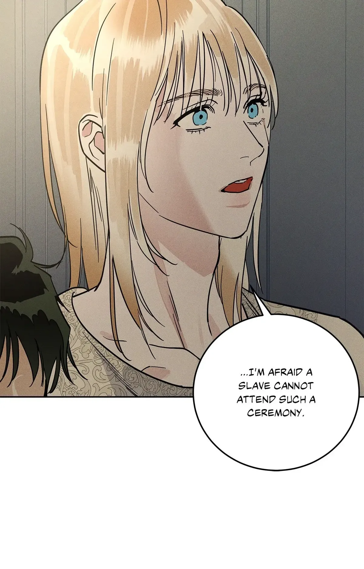 (BL) Antidote Chapter 52 Online - página 15