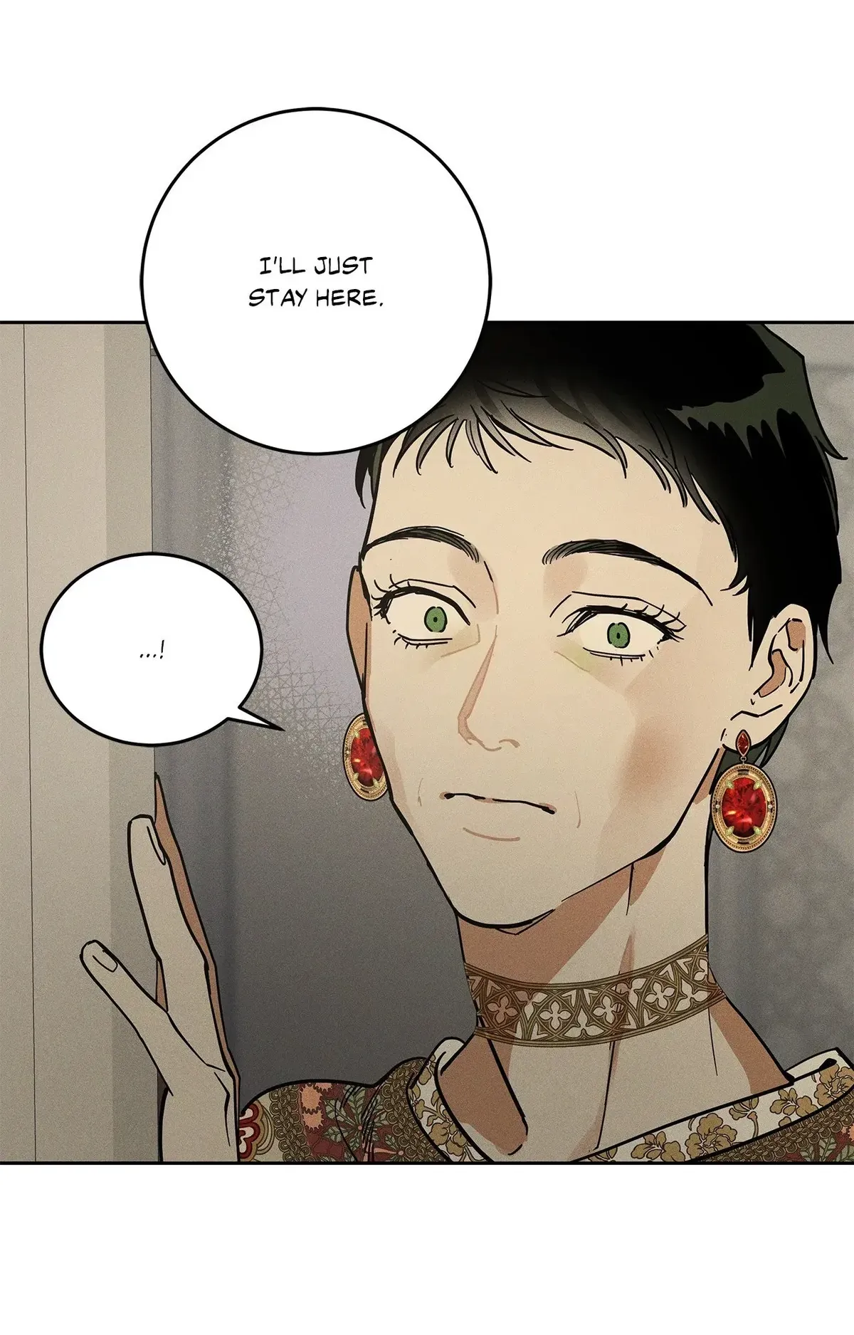 (BL) Antidote Chapter 52 Online - página 16