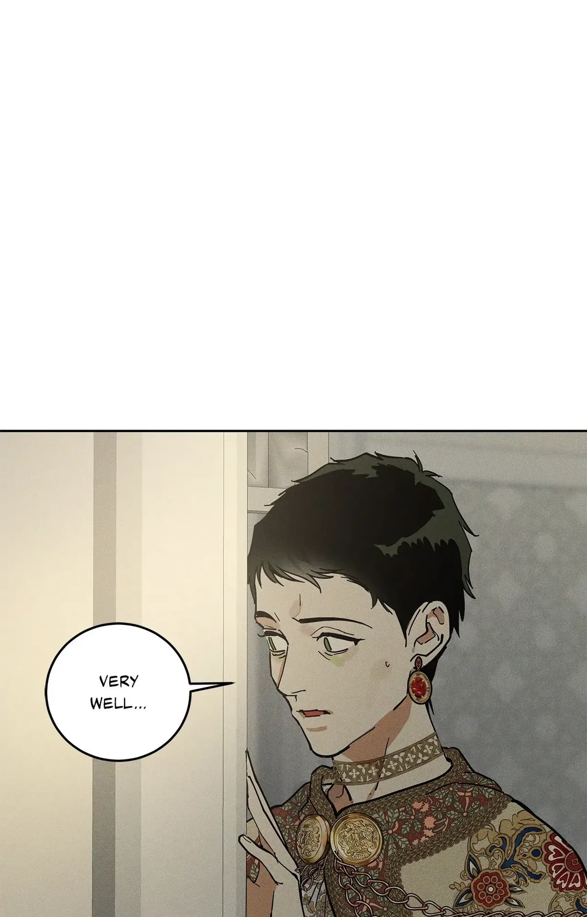 (BL) Antidote Chapter 52 Online - página 17