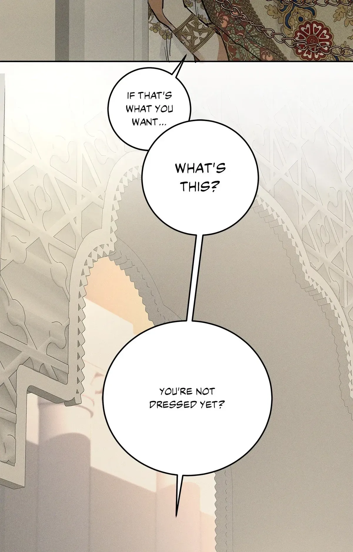 (BL) Antidote Chapter 52 Online - página 18