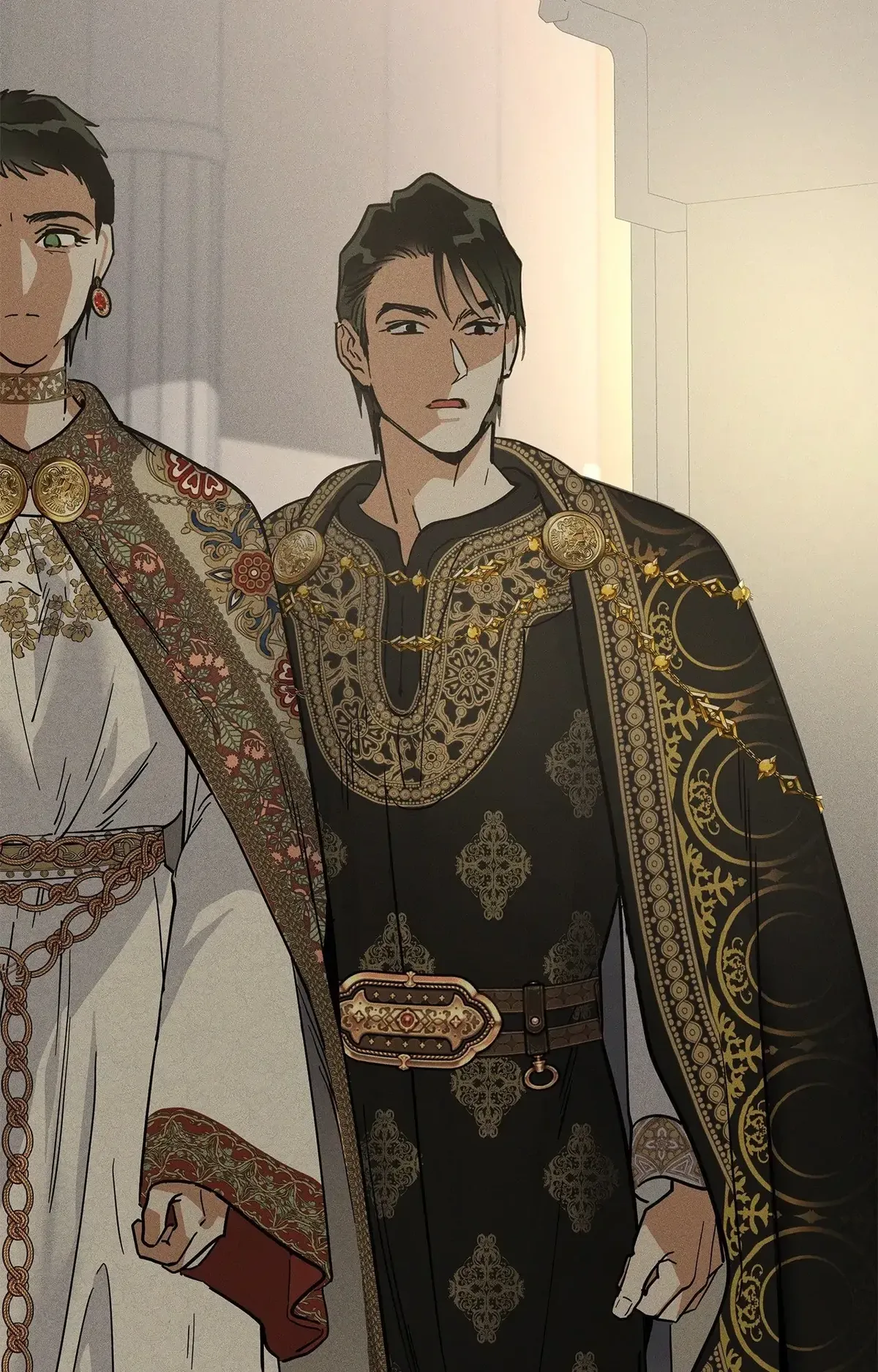 (BL) Antidote Chapter 52 Online - página 19