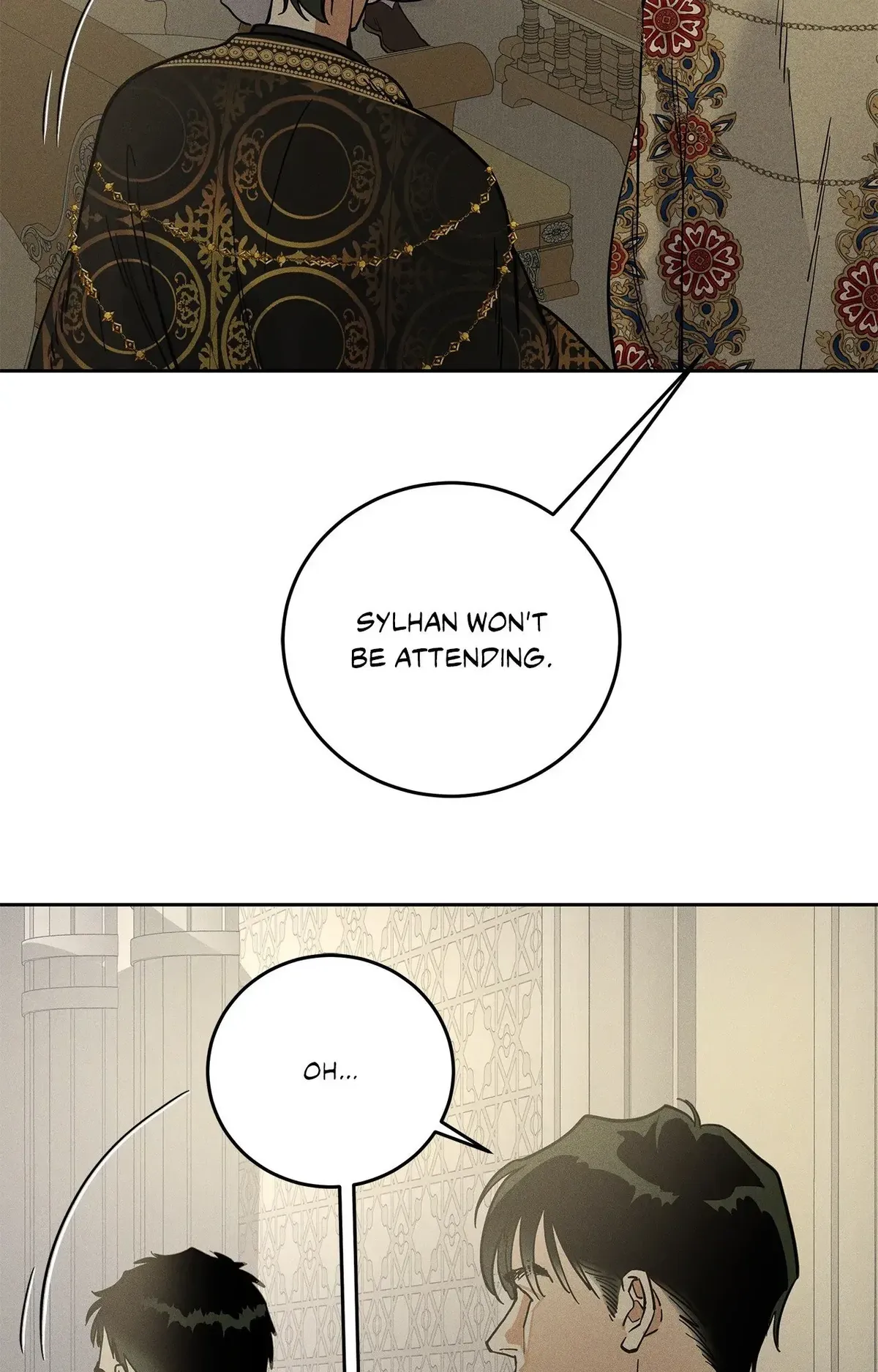 (BL) Antidote Chapter 52 Online - página 21