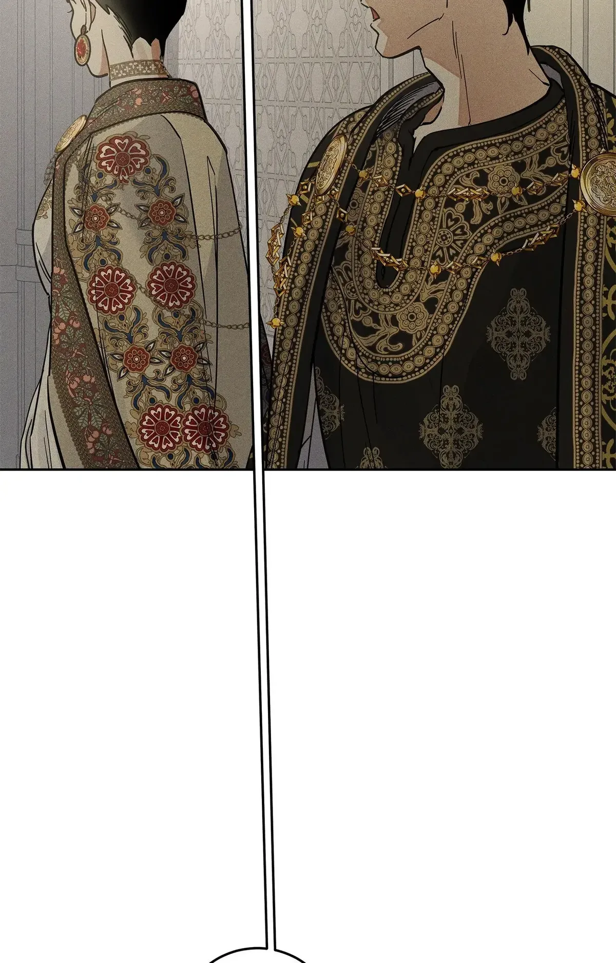 (BL) Antidote Chapter 52 Online - página 22