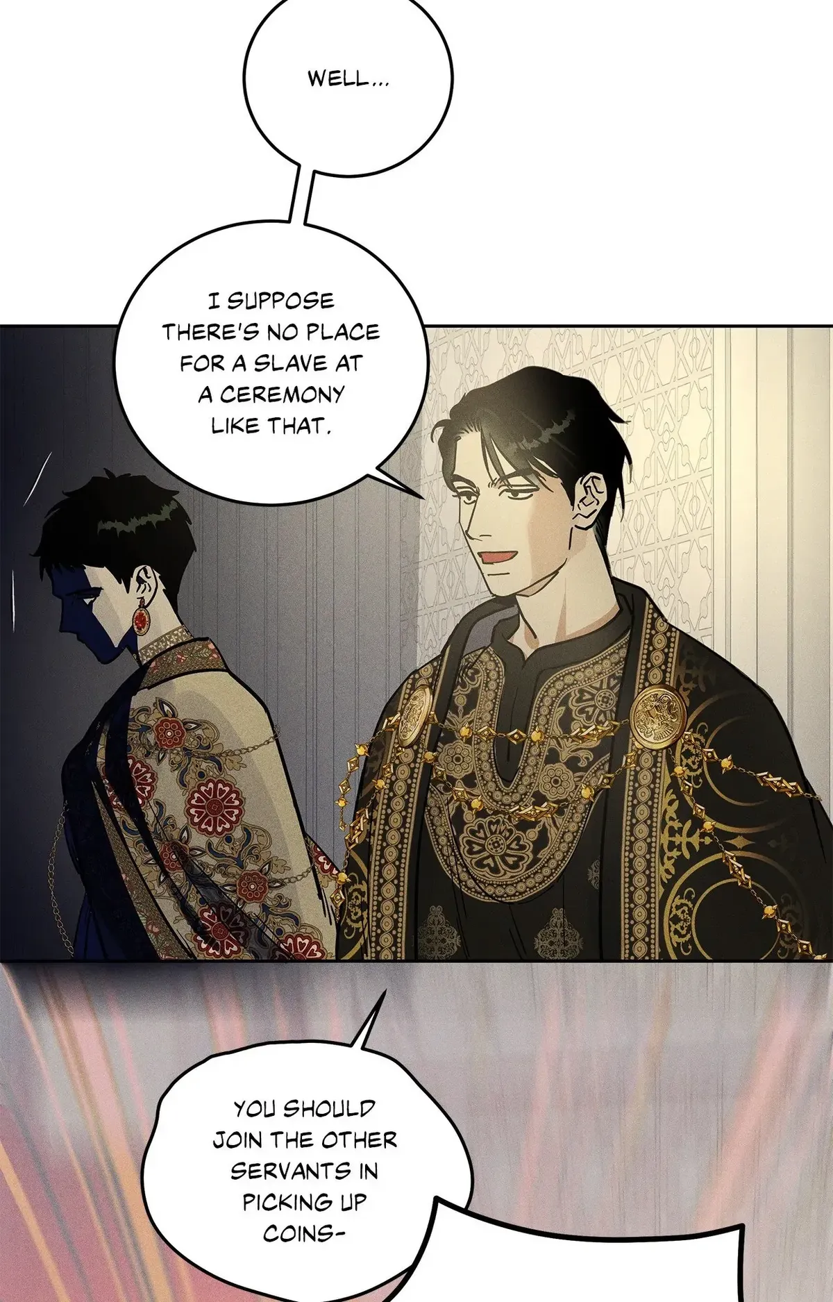 (BL) Antidote Chapter 52 Online - página 23