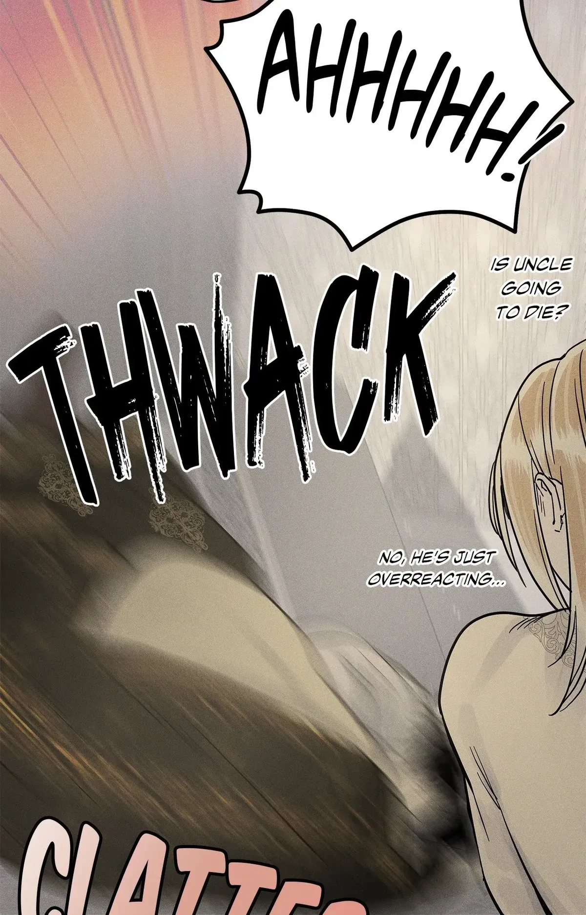 (BL) Antidote Chapter 52 Online - página 24