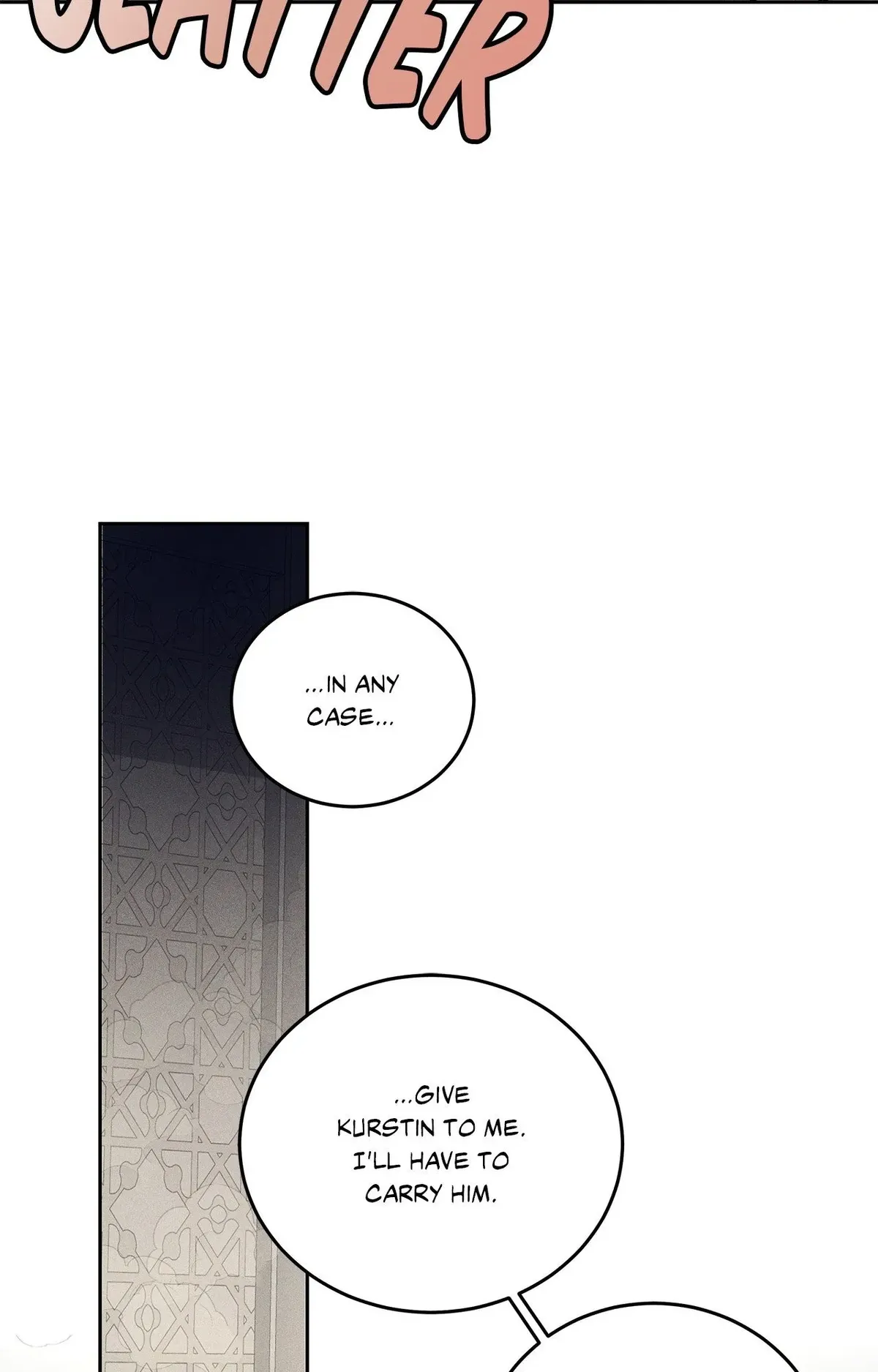 (BL) Antidote Chapter 52 Online - página 25