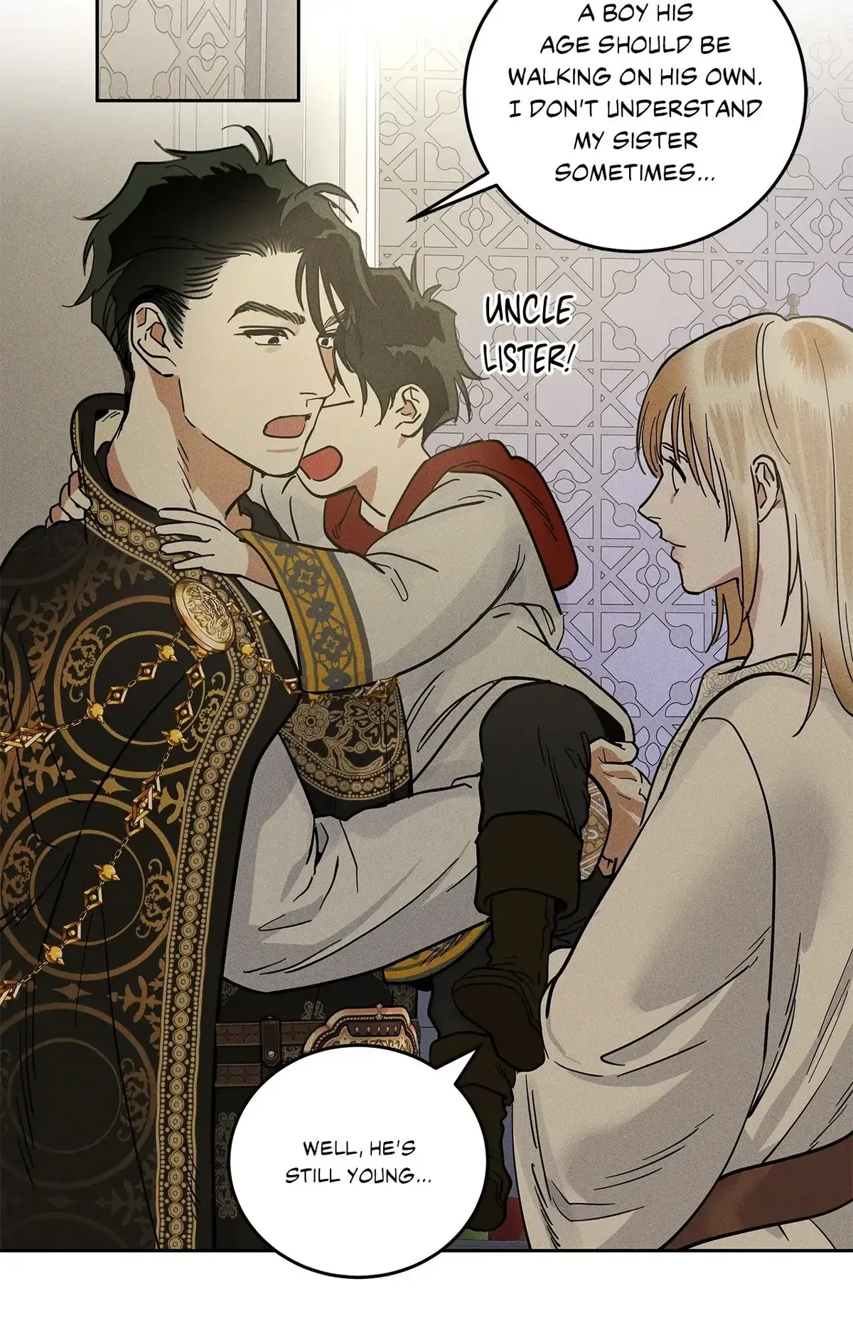(BL) Antidote Chapter 52 Online - página 26