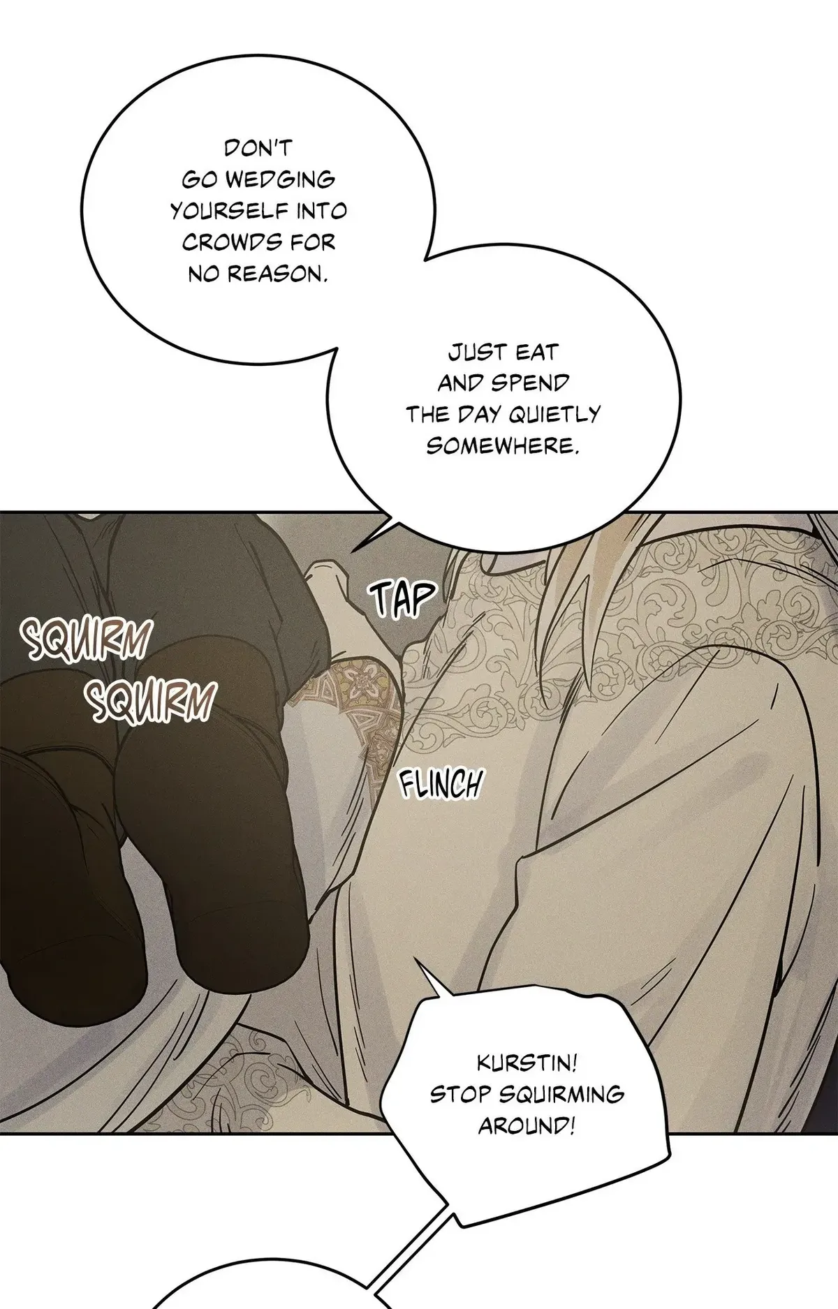 (BL) Antidote Chapter 52 Online - página 27