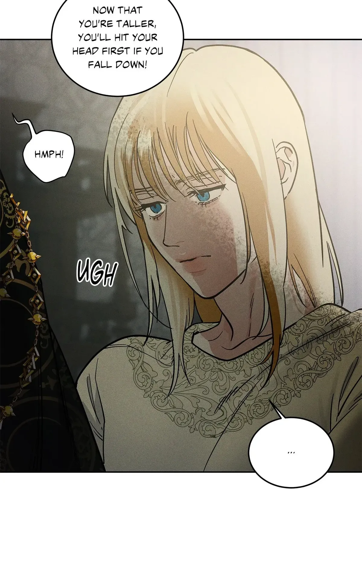 (BL) Antidote Chapter 52 Online - página 28