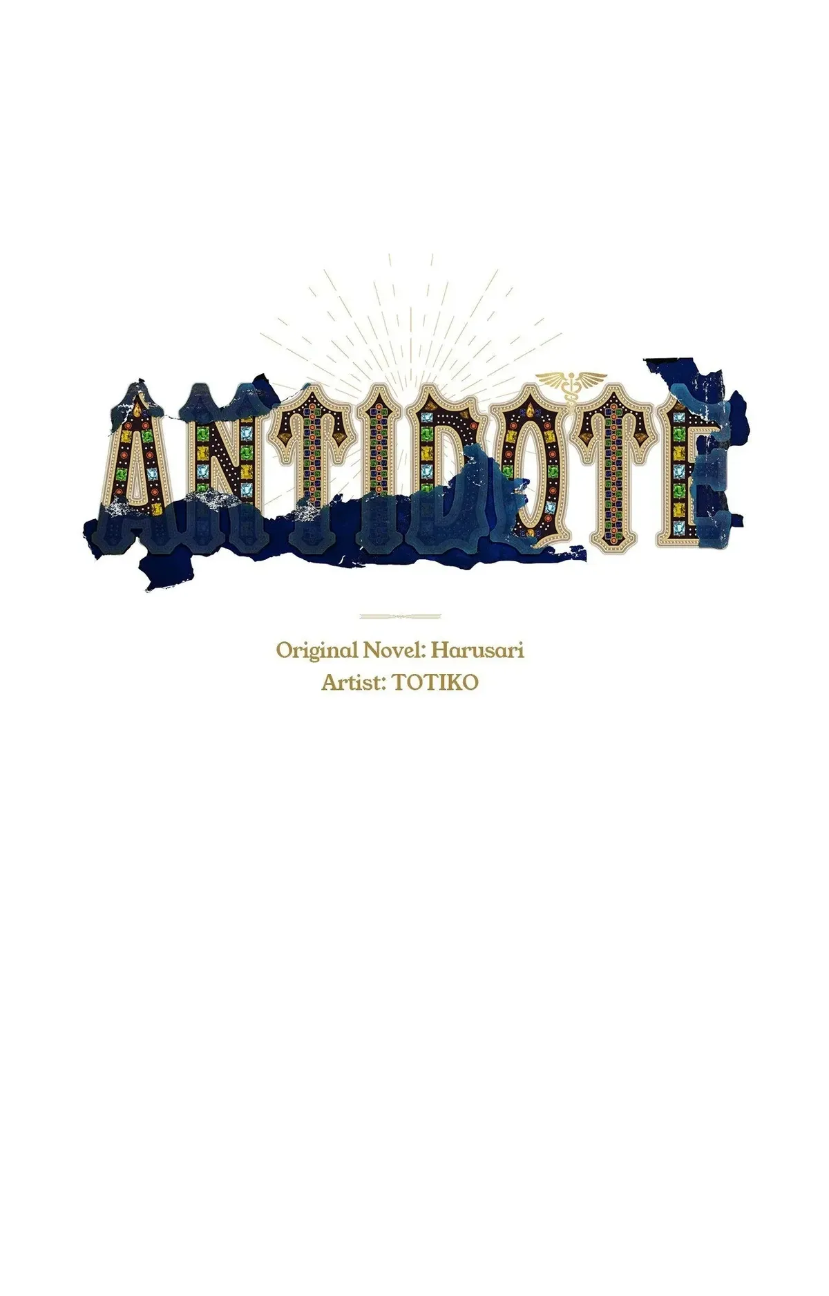 (BL) Antidote Chapter 52 Online - página 31