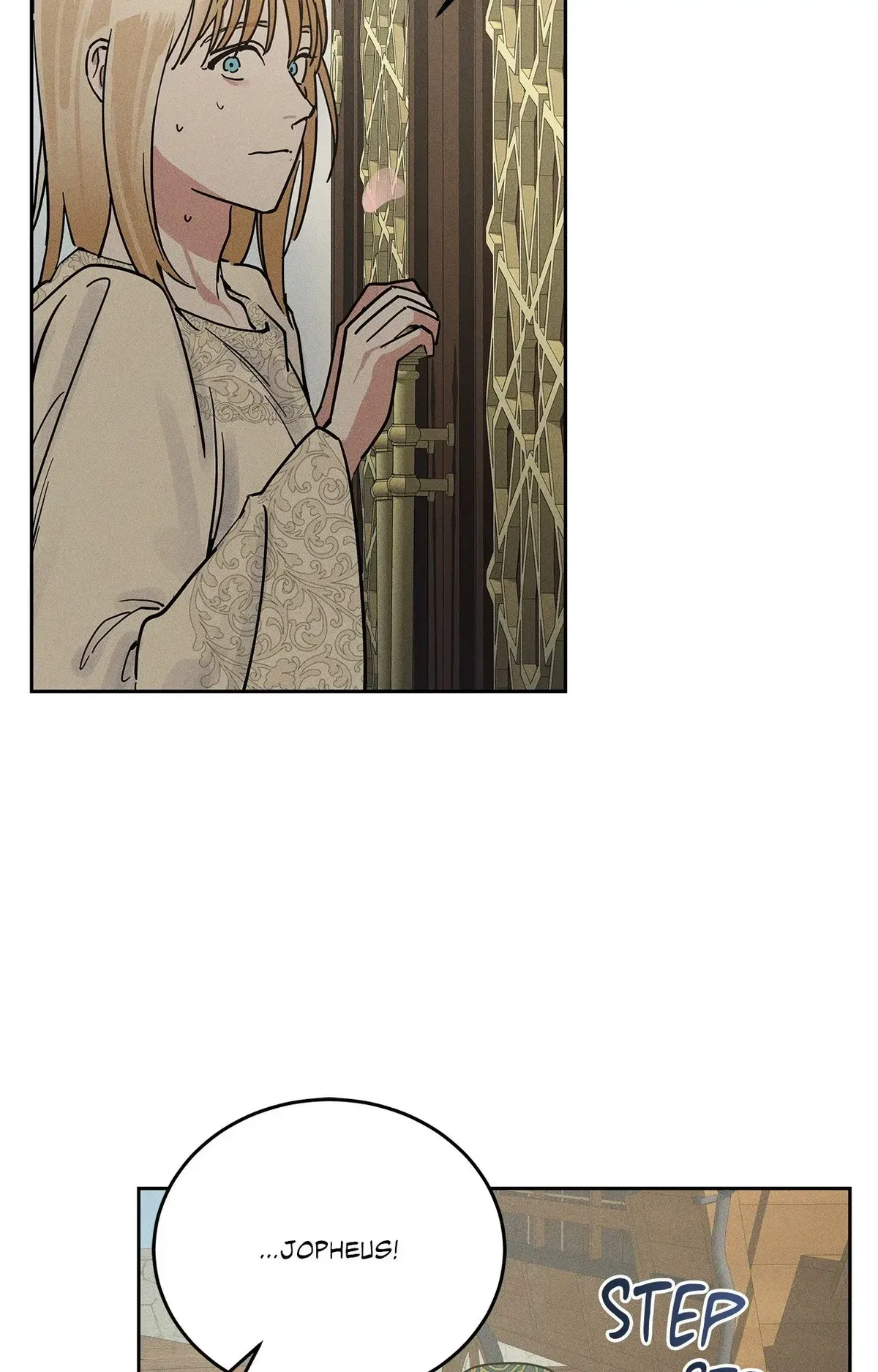 (BL) Antidote Chapter 52 Online - página 35