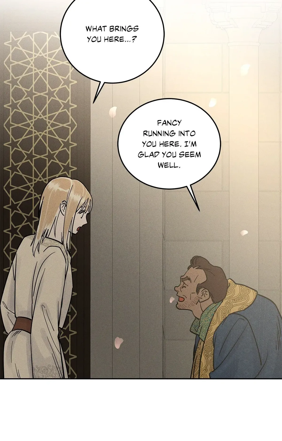 (BL) Antidote Chapter 52 Online - página 37