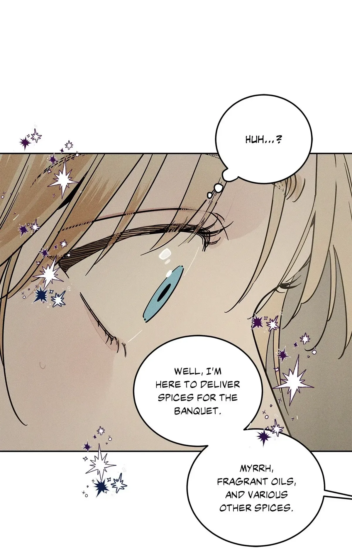 (BL) Antidote Chapter 52 Online - página 38