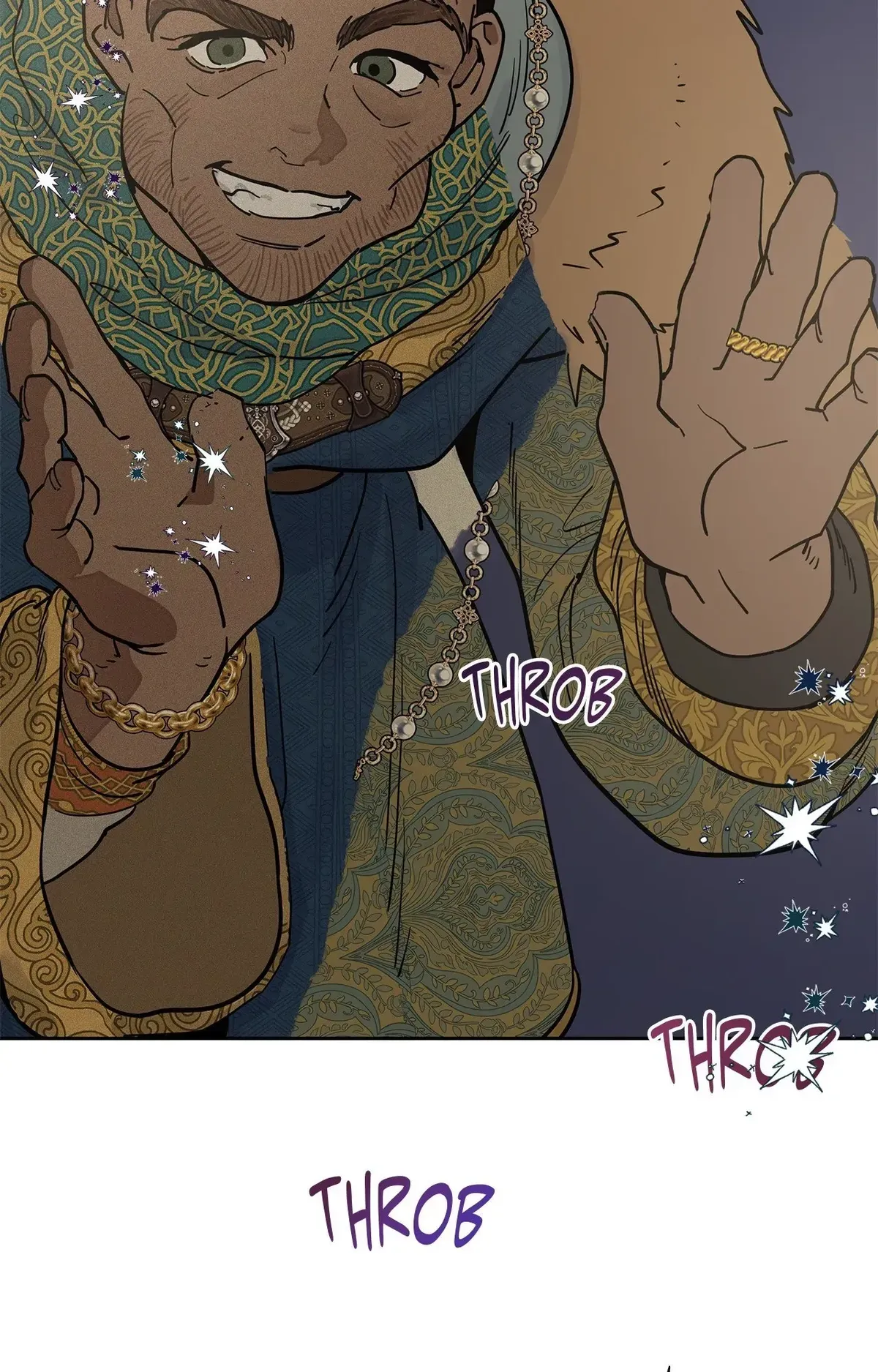 (BL) Antidote Chapter 52 Online - página 41