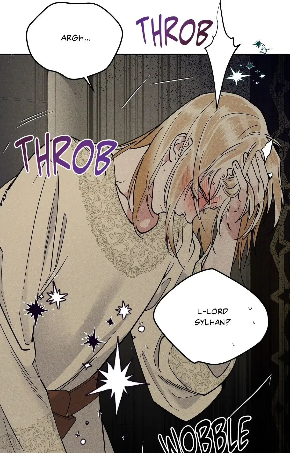 (BL) Antidote Chapter 52 Online - página 42