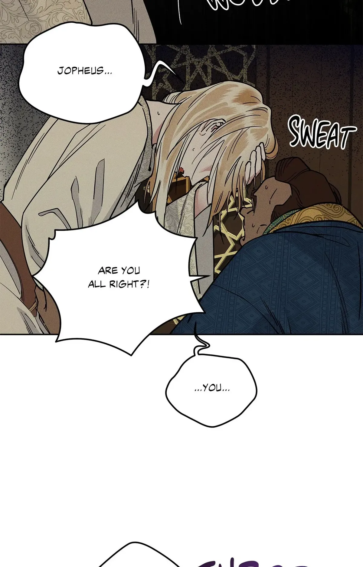 (BL) Antidote Chapter 52 Online - página 43