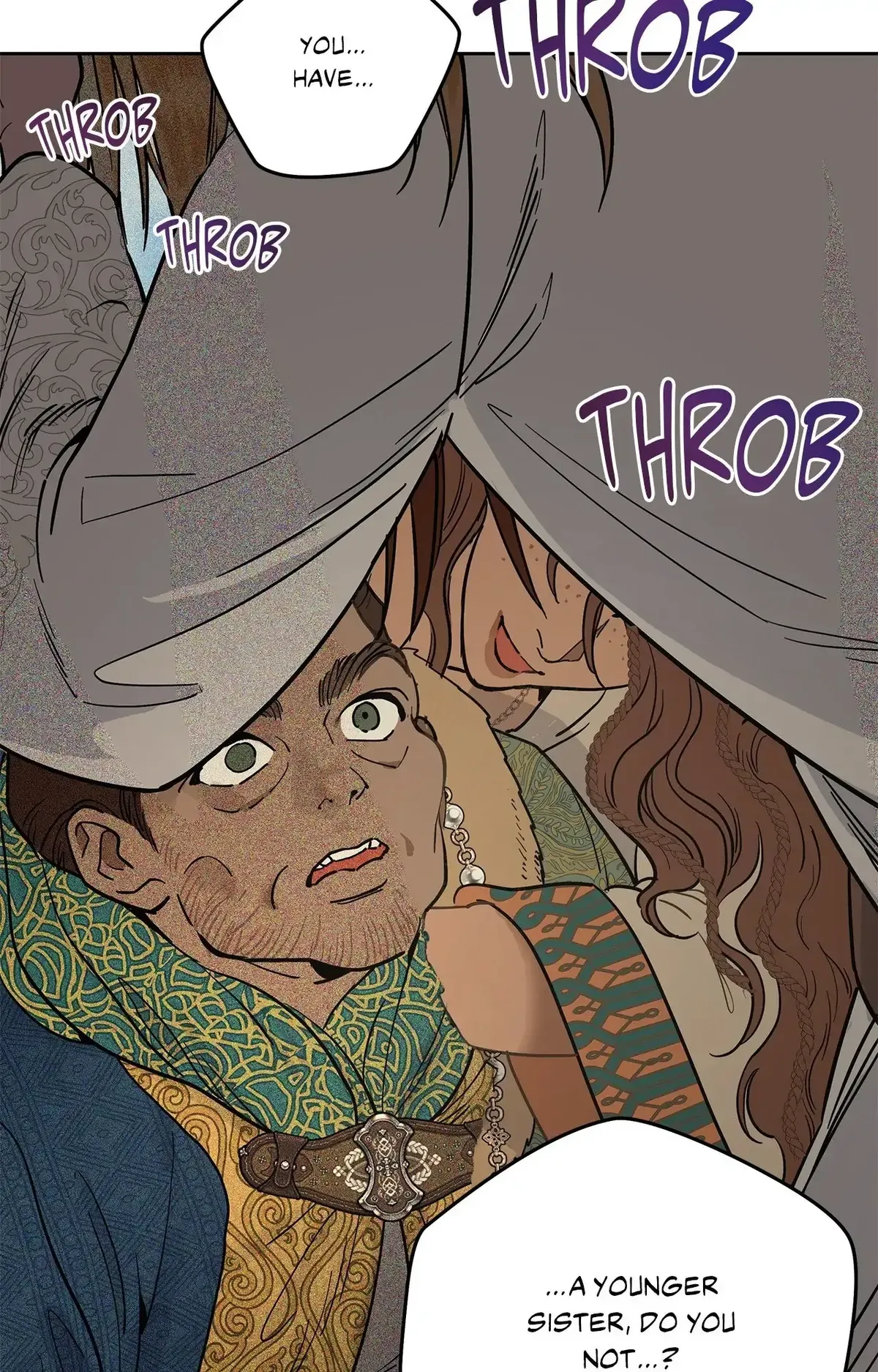 (BL) Antidote Chapter 52 Online - página 44