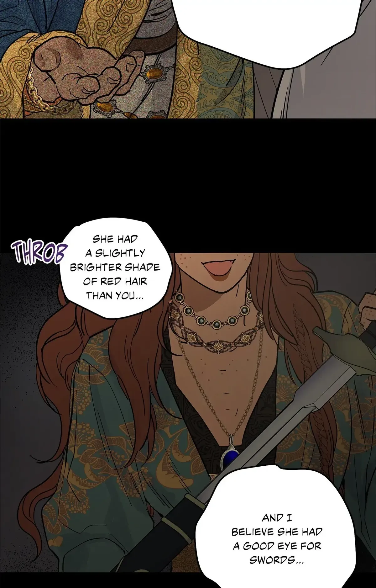(BL) Antidote Chapter 52 Online - página 45