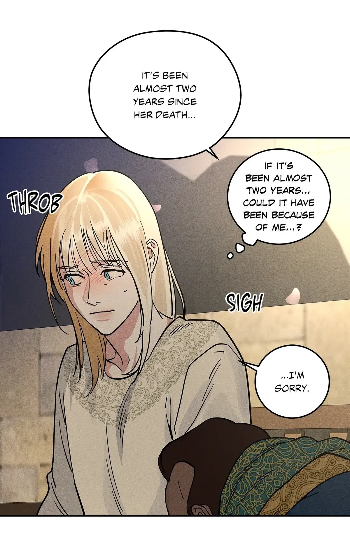 (BL) Antidote Chapter 52 Online - página 49