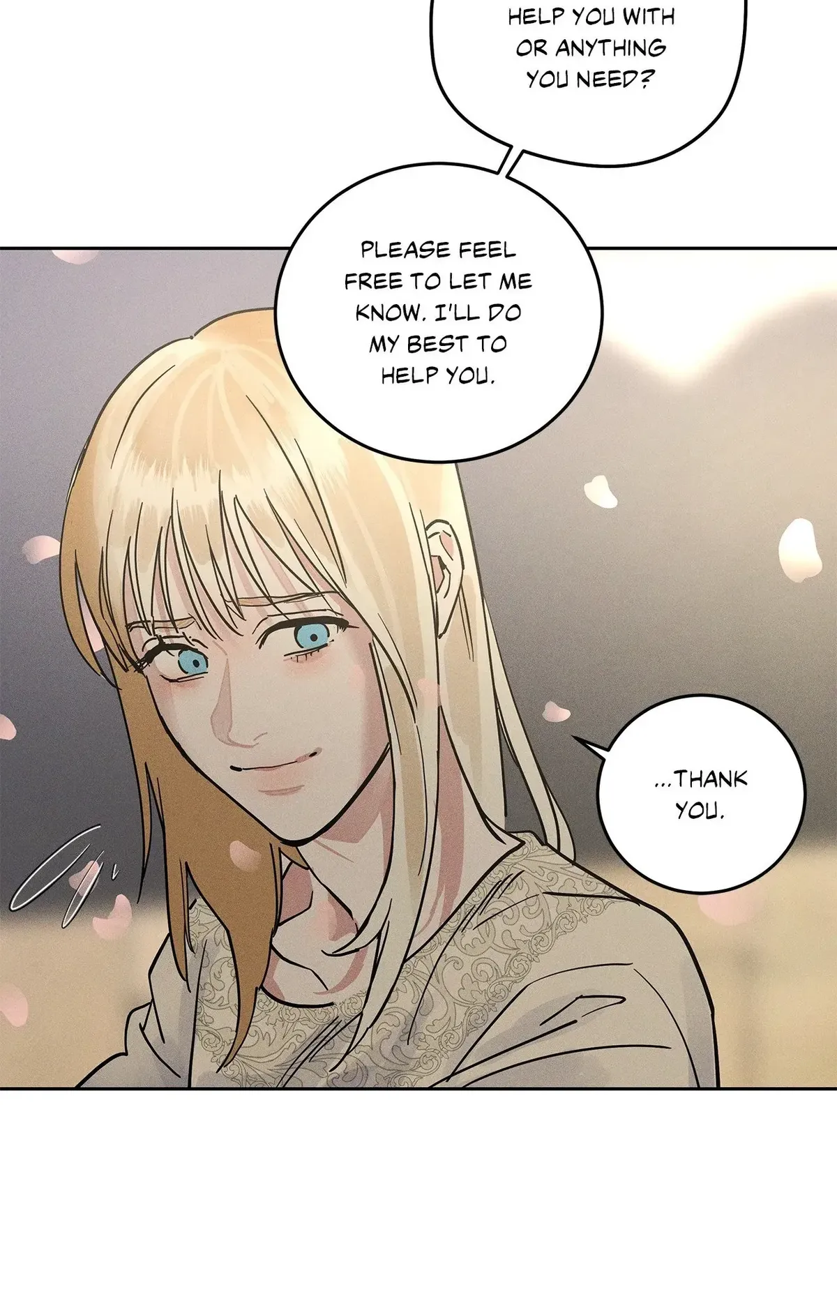 (BL) Antidote Chapter 52 Online - página 51