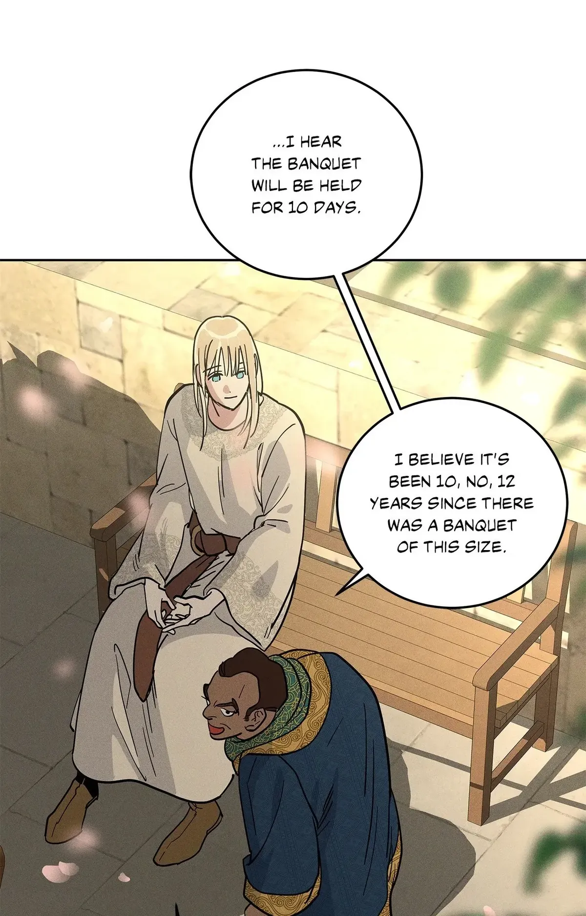 (BL) Antidote Chapter 52 Online - página 53