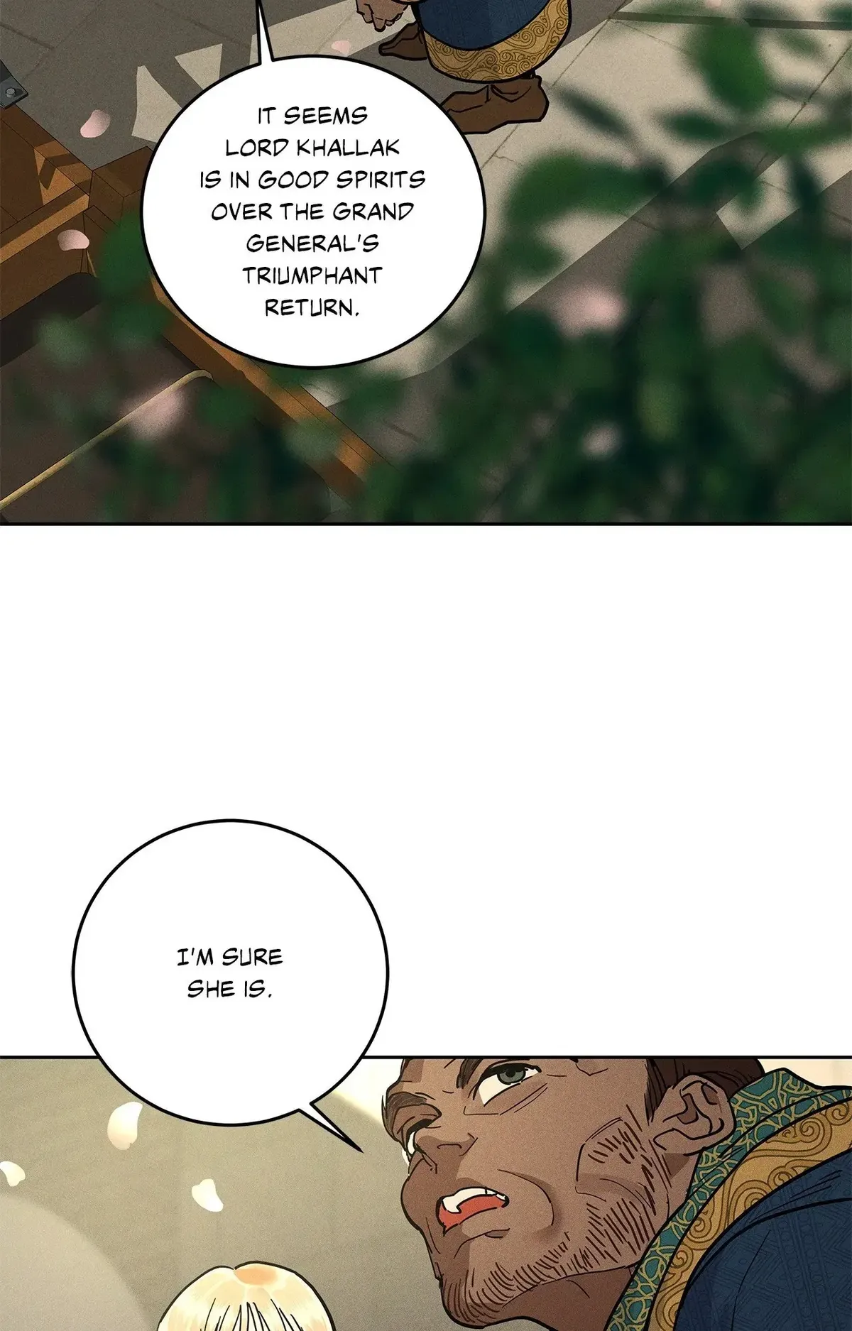 (BL) Antidote Chapter 52 Online - página 54