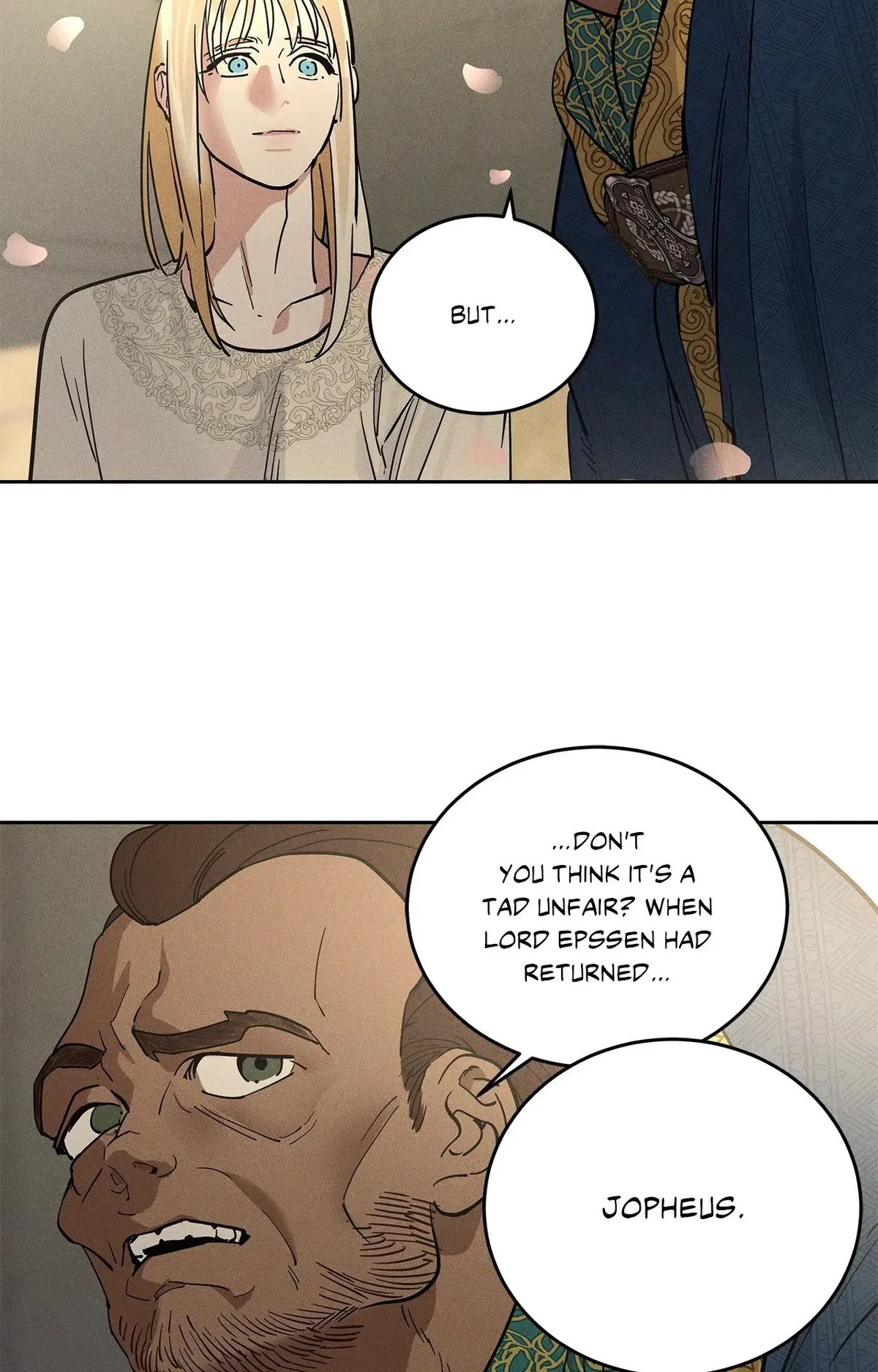 (BL) Antidote Chapter 52 Online - página 55