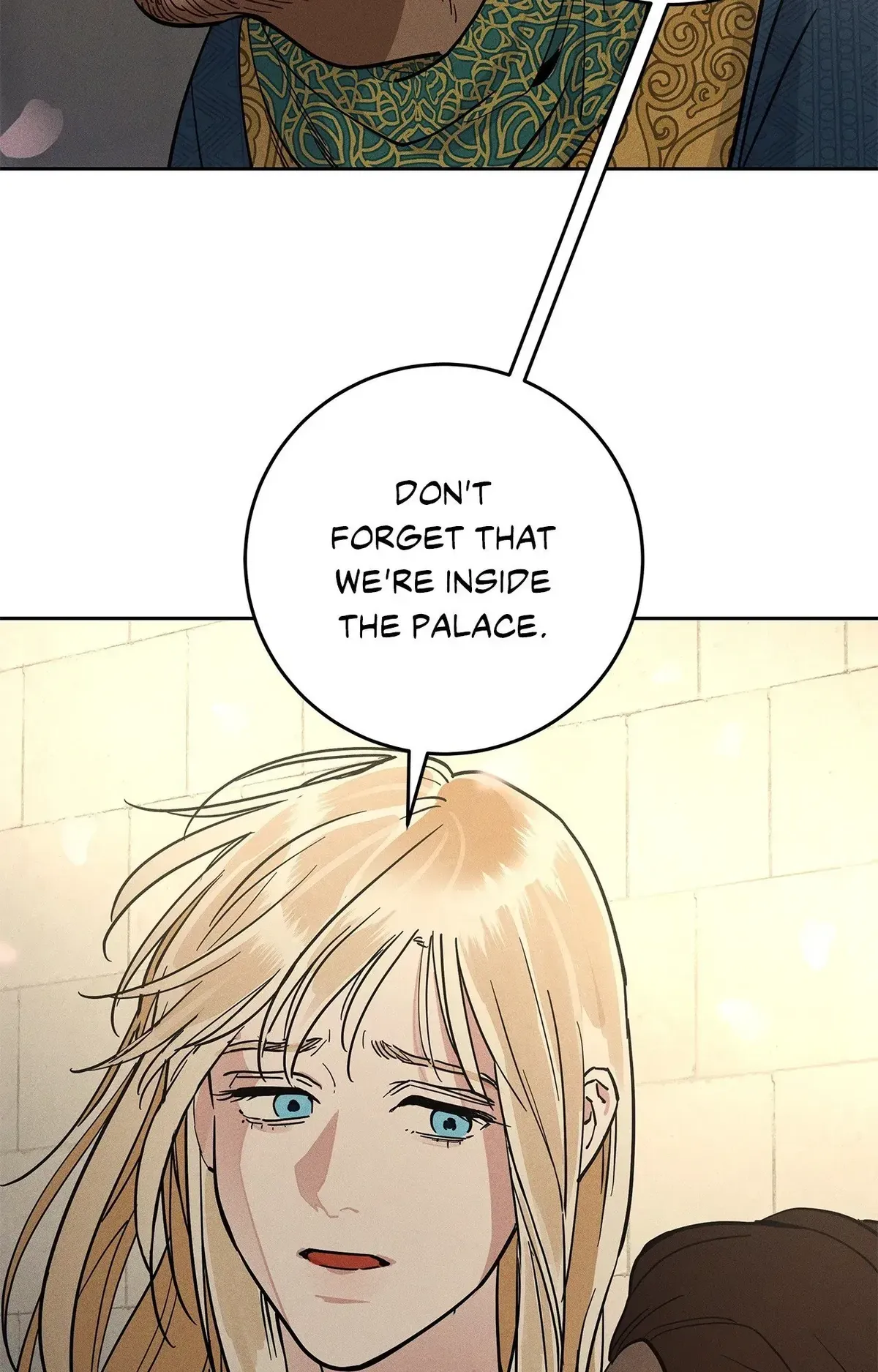(BL) Antidote Chapter 52 Online - página 56