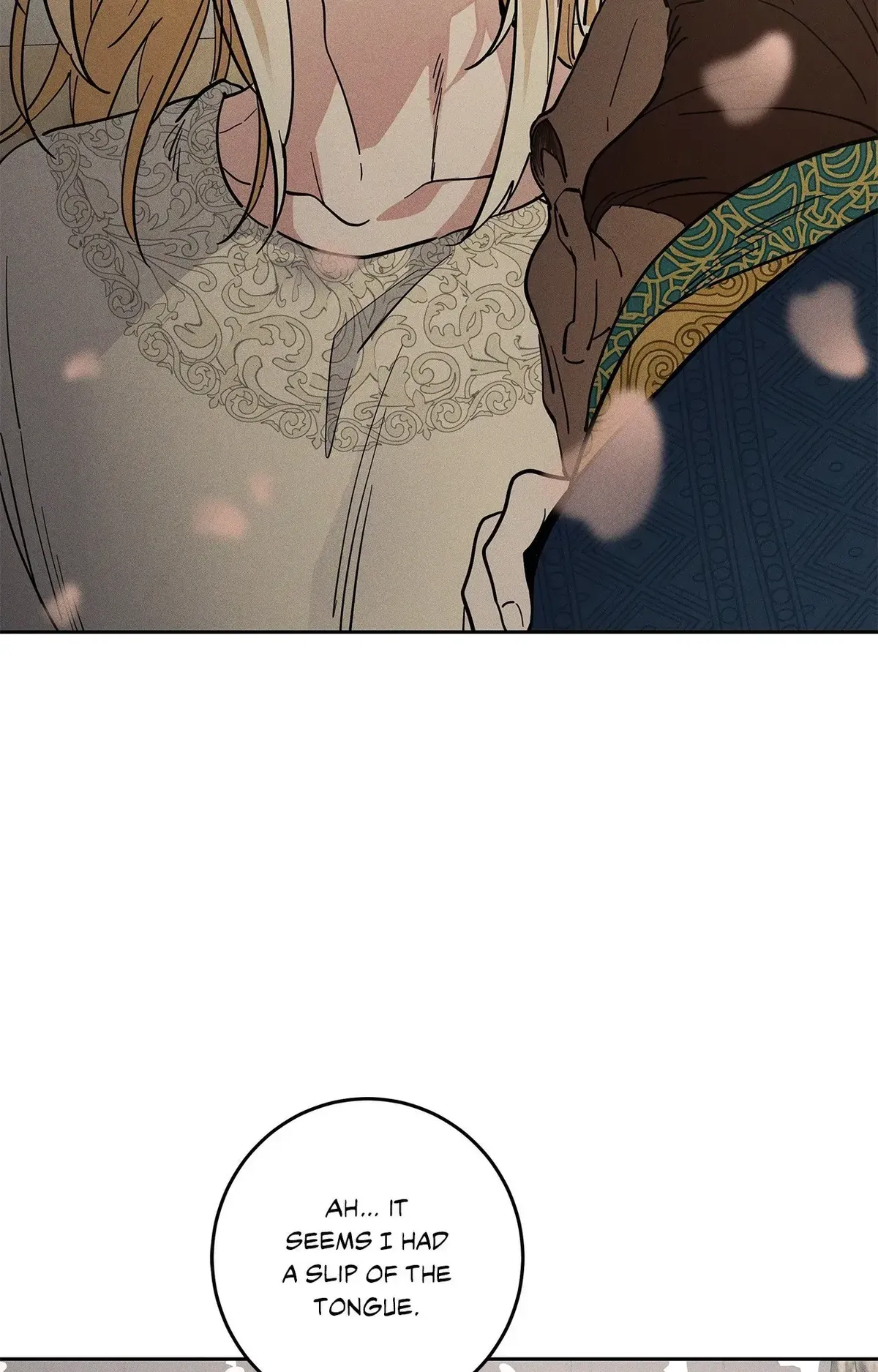 (BL) Antidote Chapter 52 Online - página 57