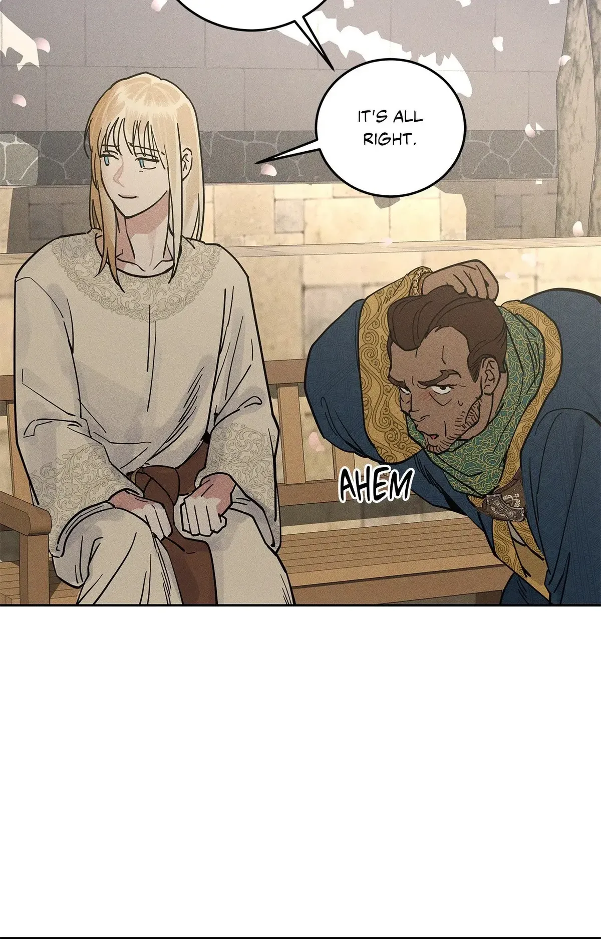 (BL) Antidote Chapter 52 Online - página 58