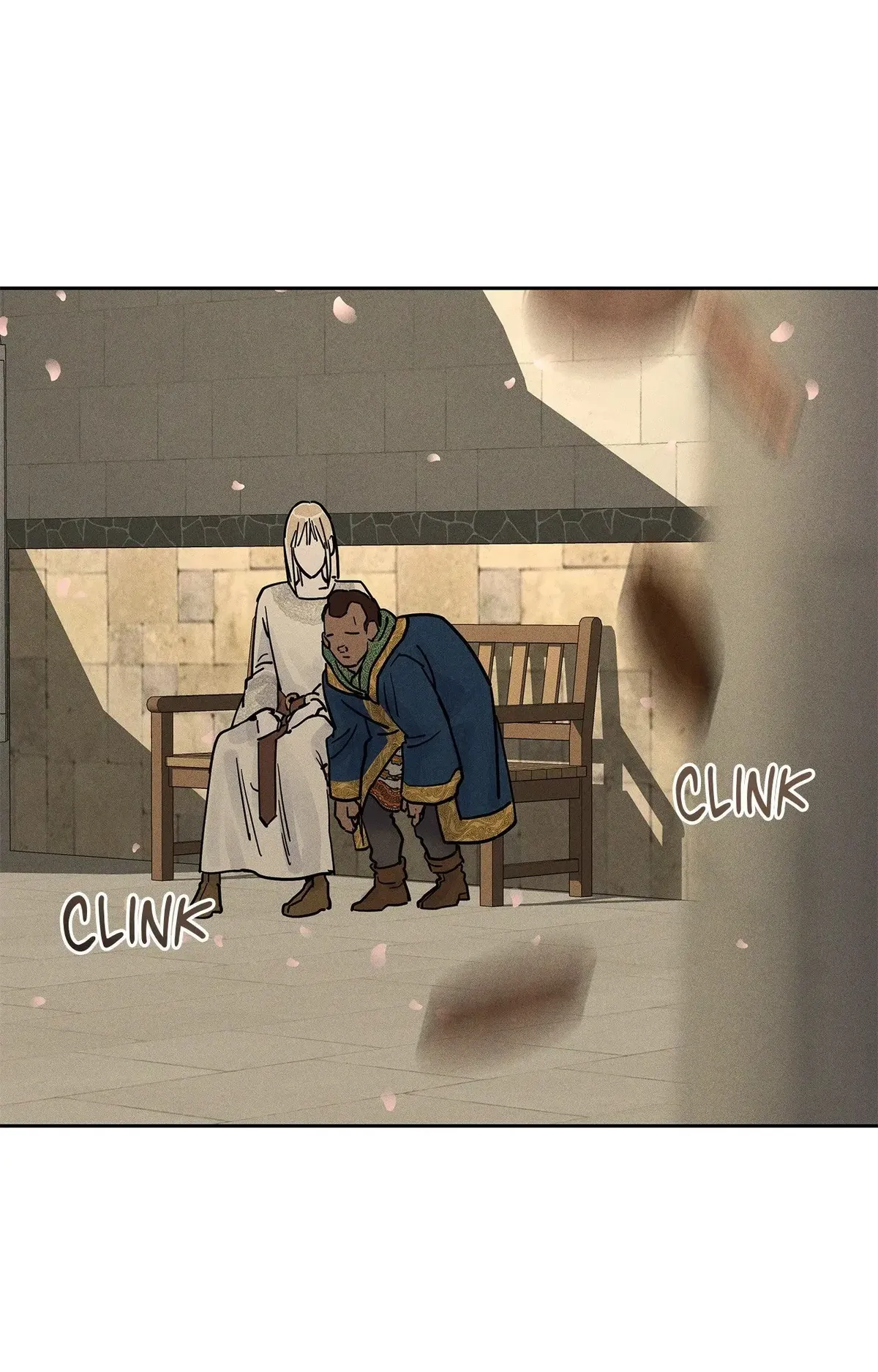 (BL) Antidote Chapter 52 Online - página 60