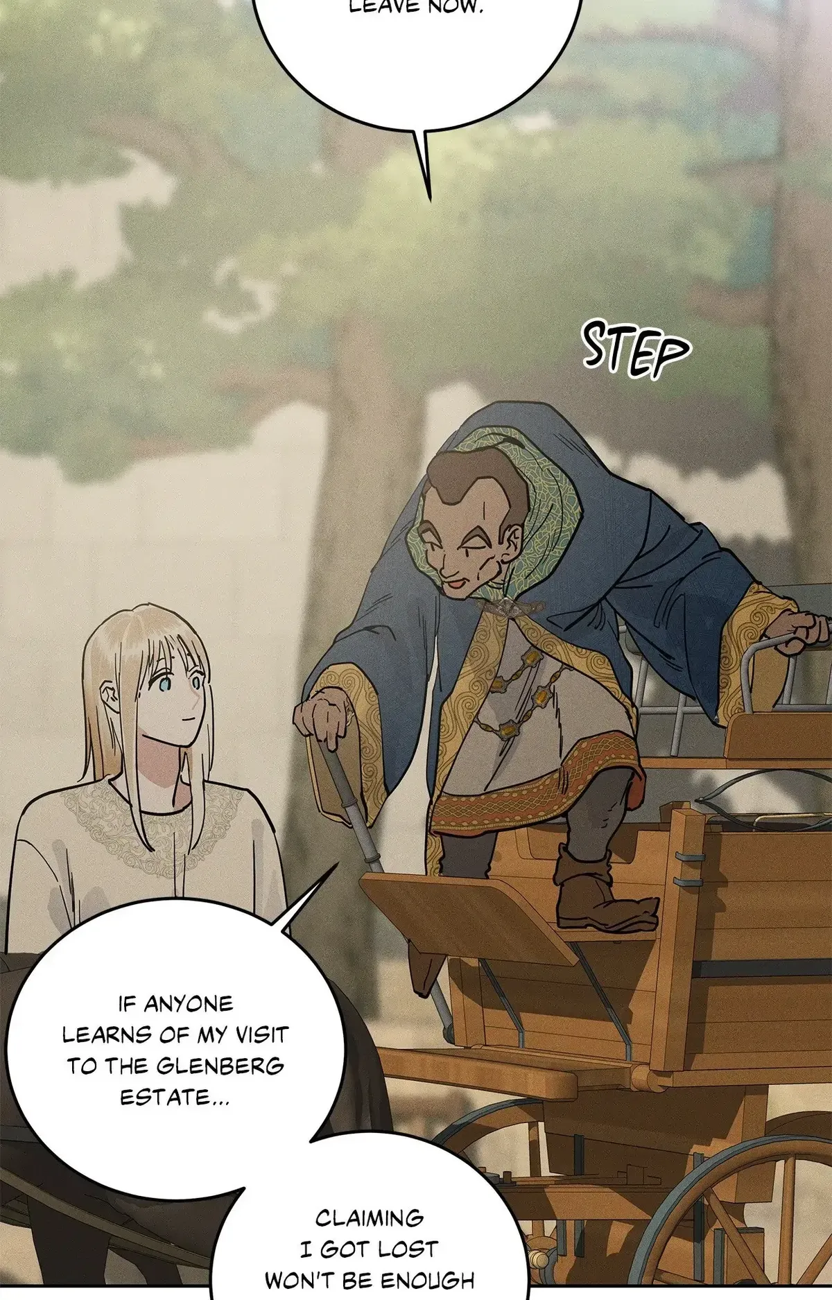 (BL) Antidote Chapter 52 Online - página 64