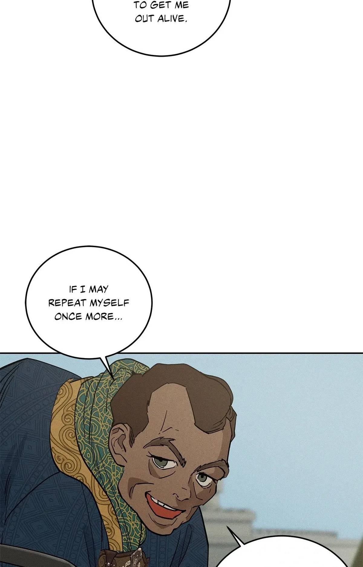 (BL) Antidote Chapter 52 Online - página 65