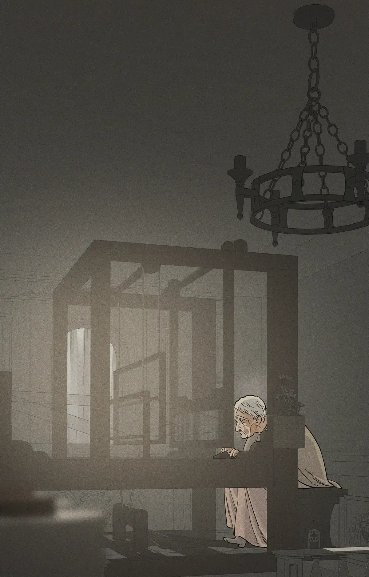 (BL) Antidote Chapter 52 Online - página 69