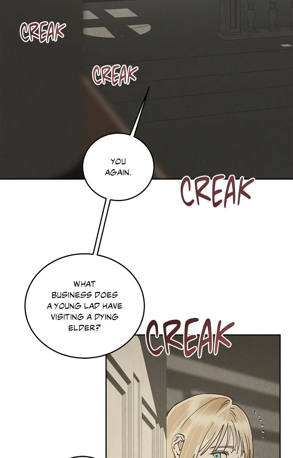 (BL) Antidote Chapter 52 Online - página 70