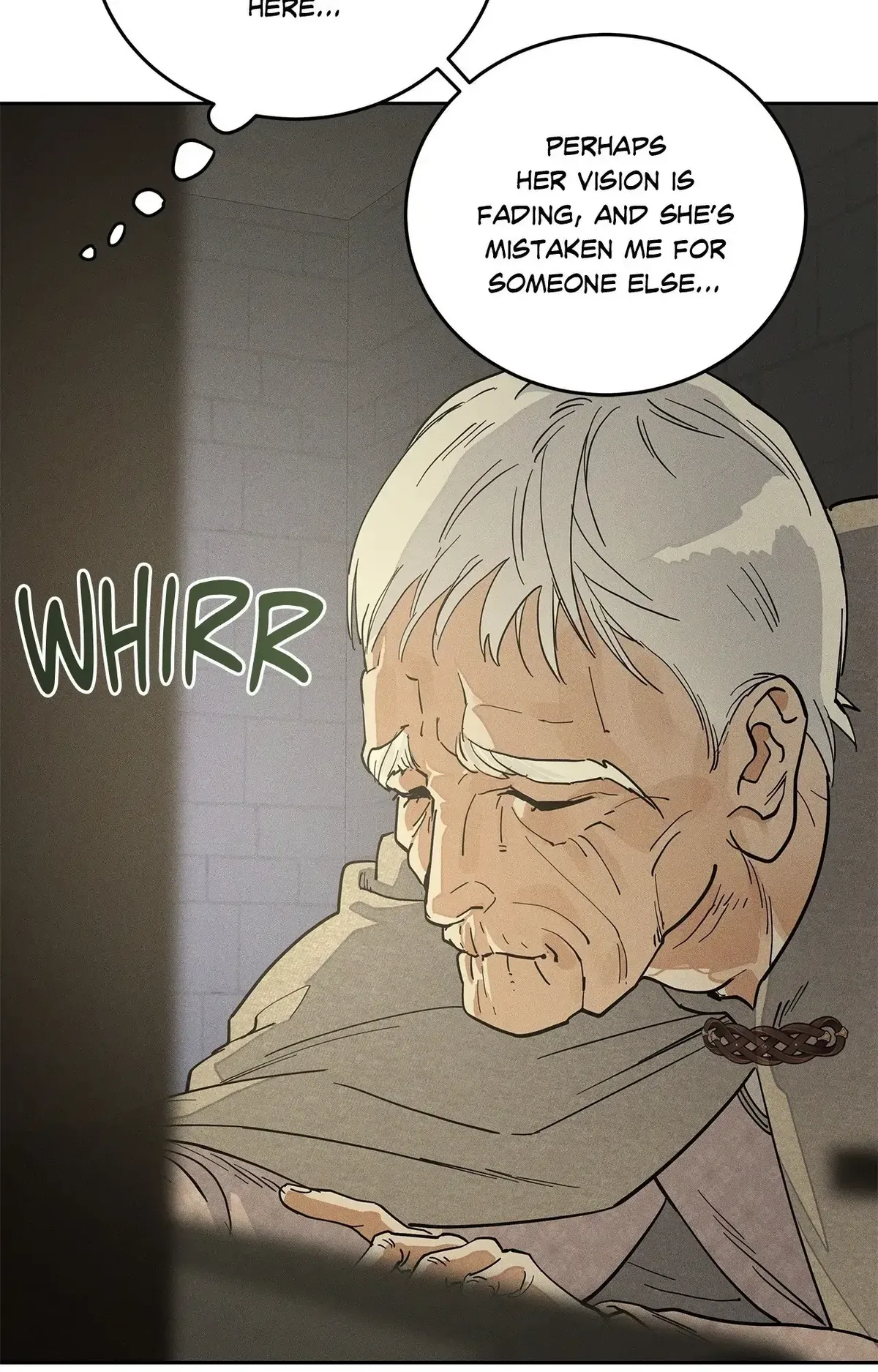 (BL) Antidote Chapter 52 Online - página 72