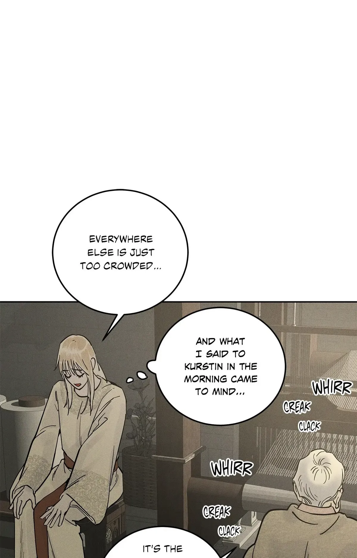 (BL) Antidote Chapter 52 Online - página 73