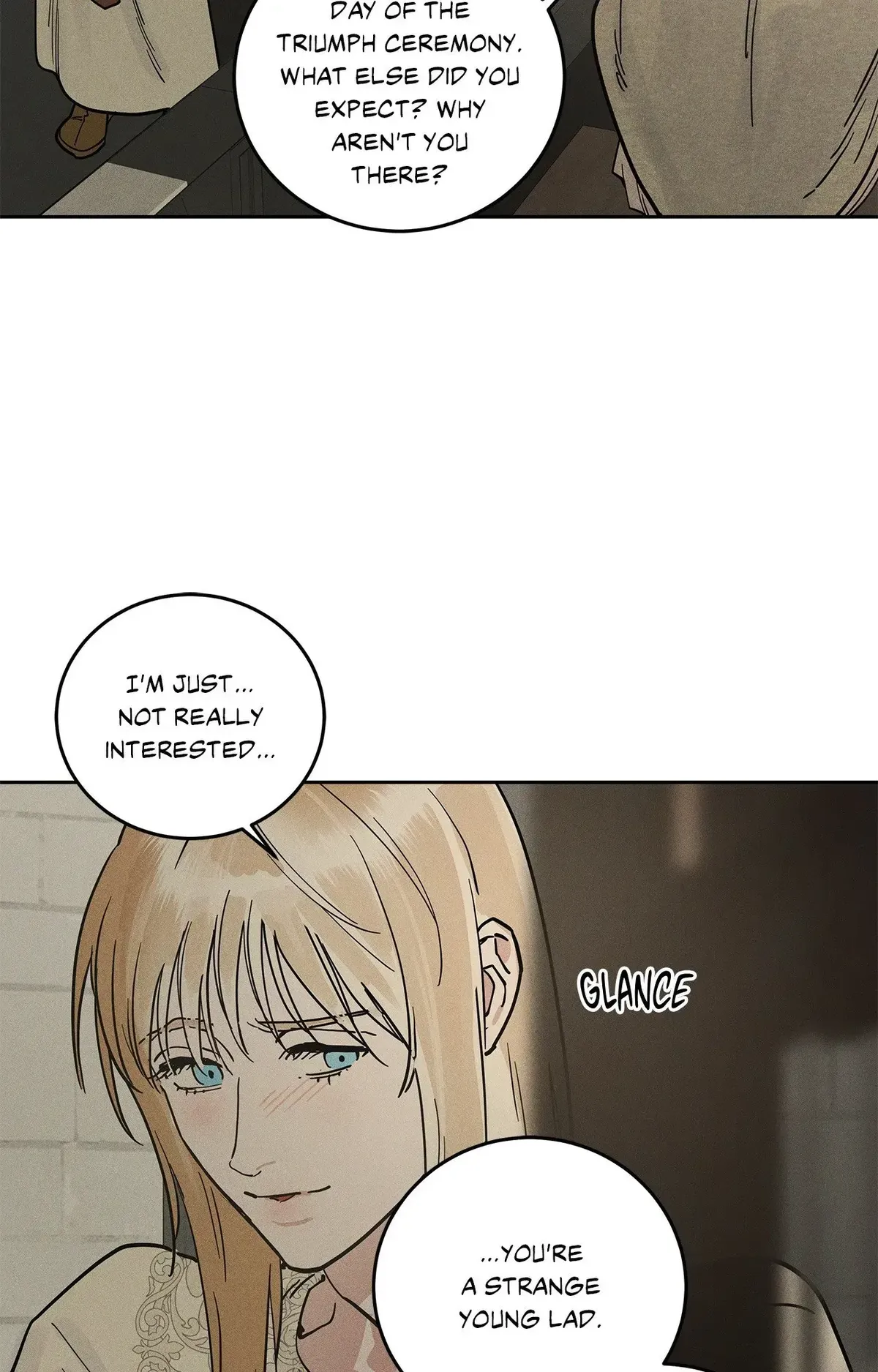 (BL) Antidote Chapter 52 Online - página 74