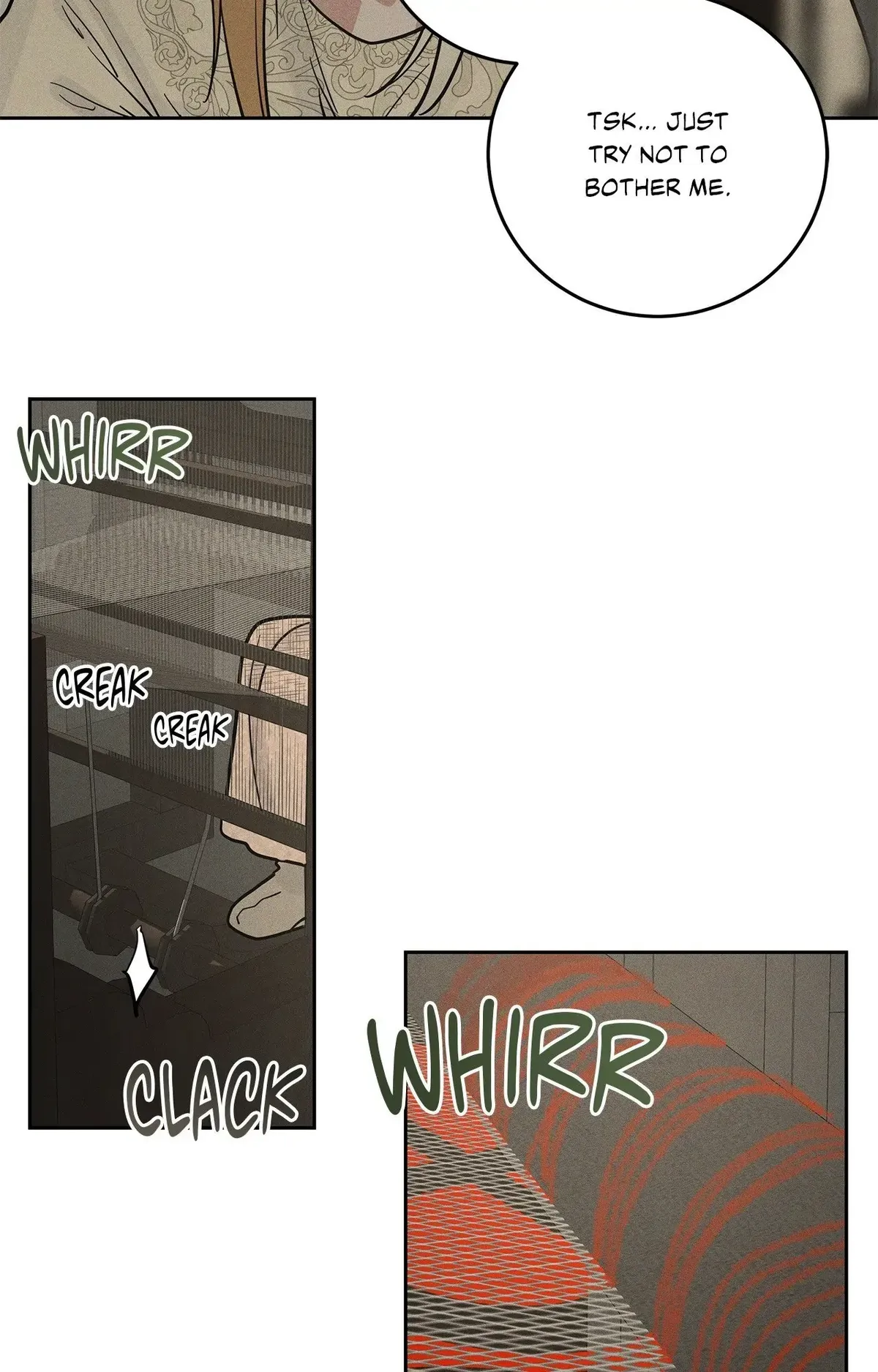 (BL) Antidote Chapter 52 Online - página 75