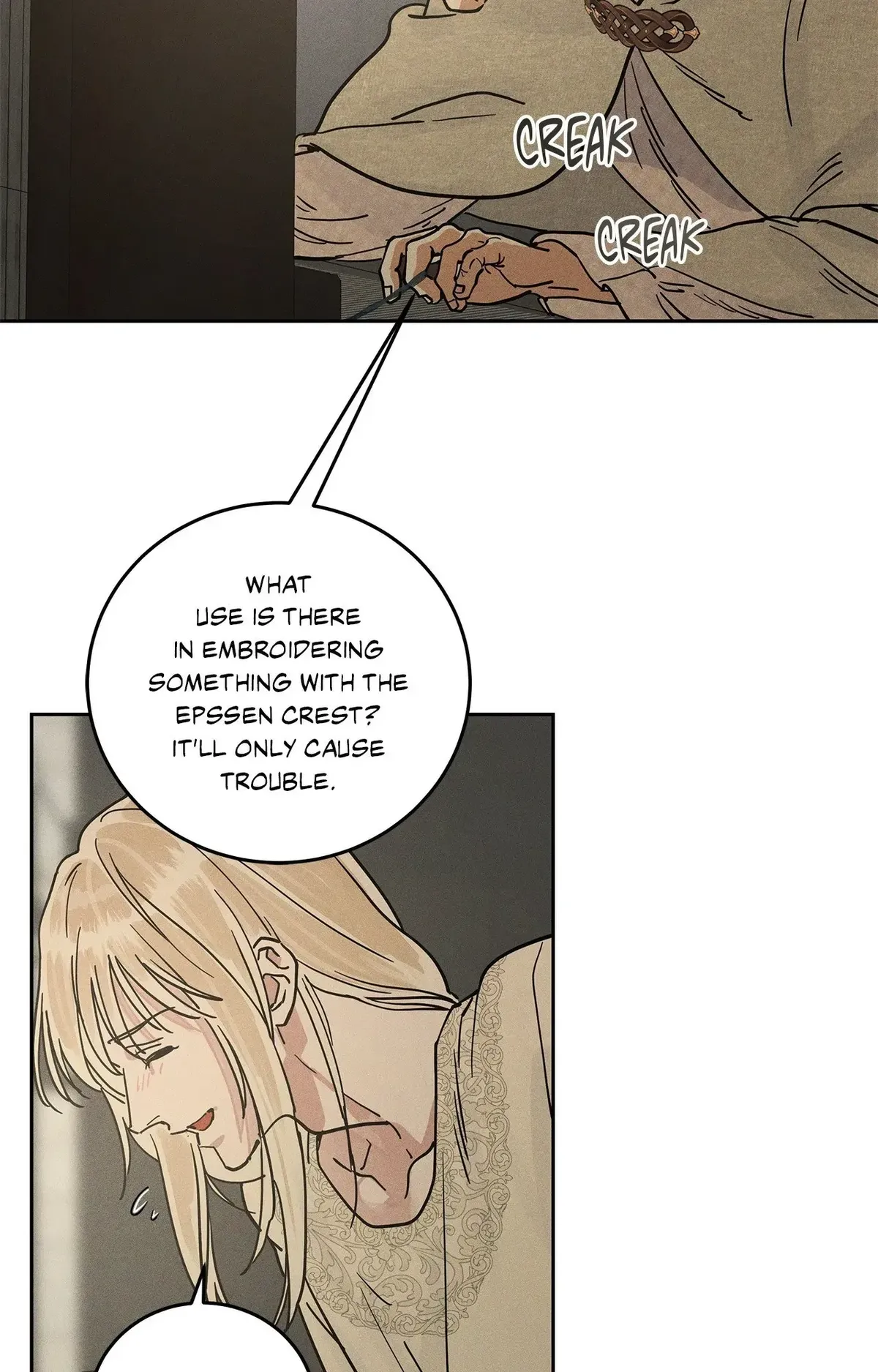 (BL) Antidote Chapter 52 Online - página 80