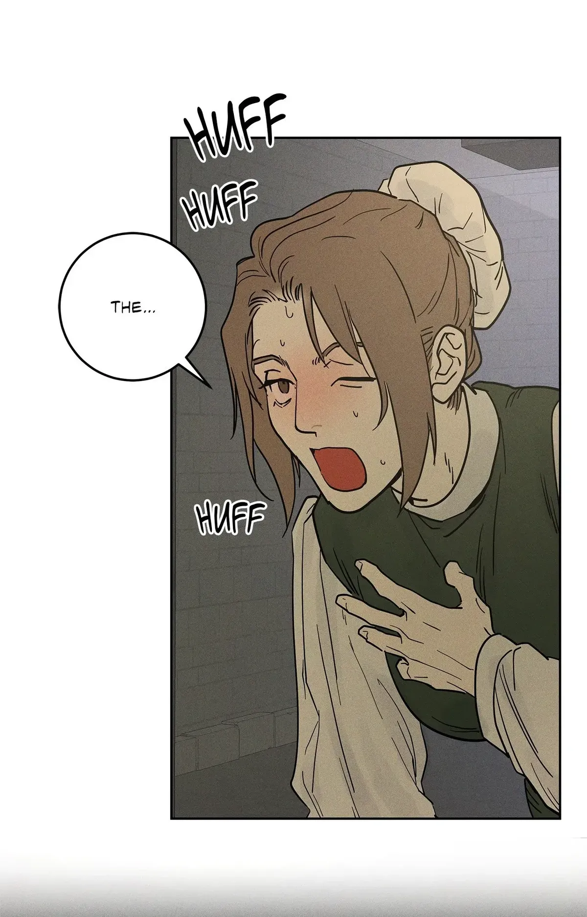 (BL) Antidote Chapter 52 Online - página 90