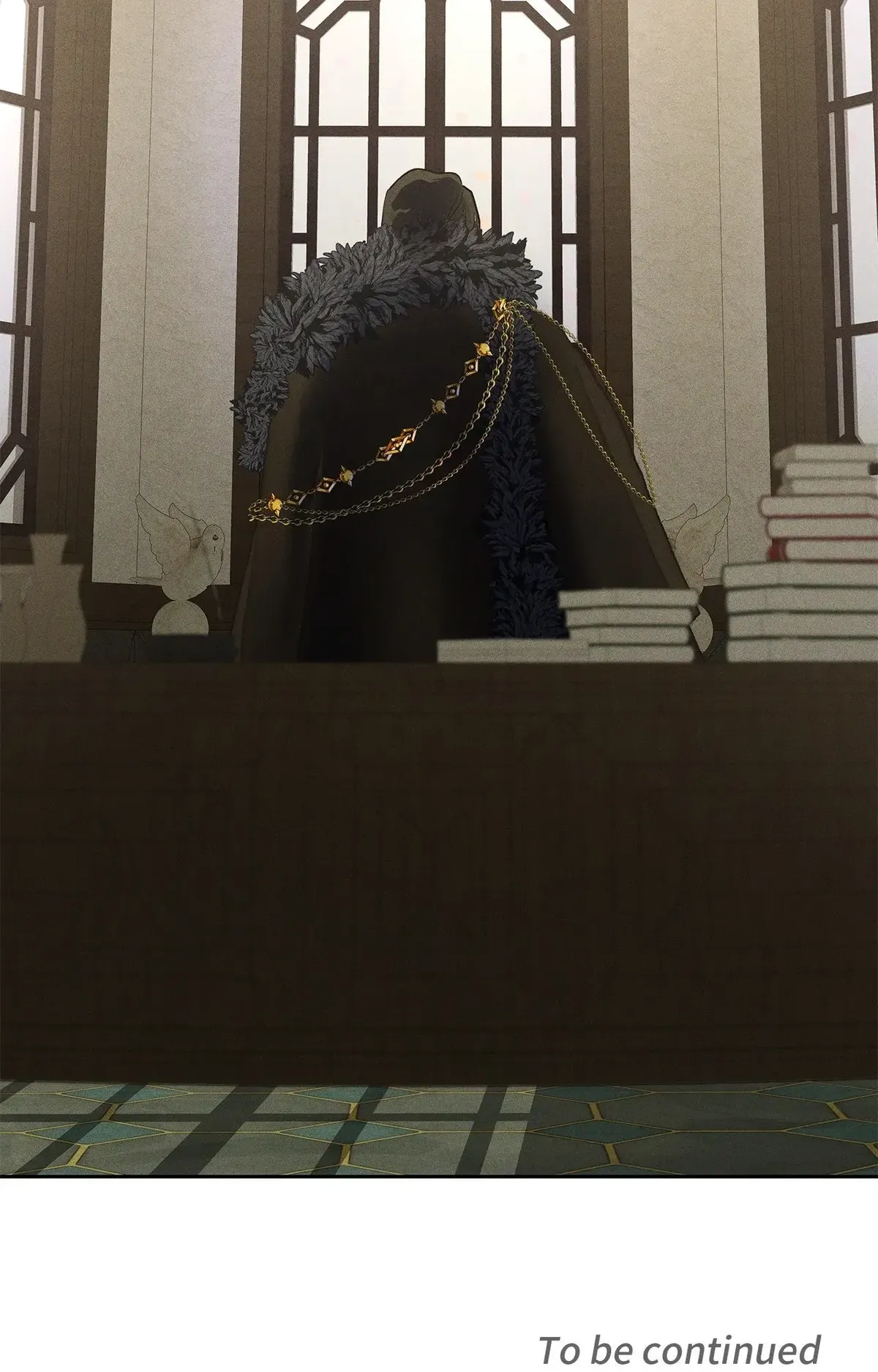 (BL) Antidote Chapter 52 Online - página 92
