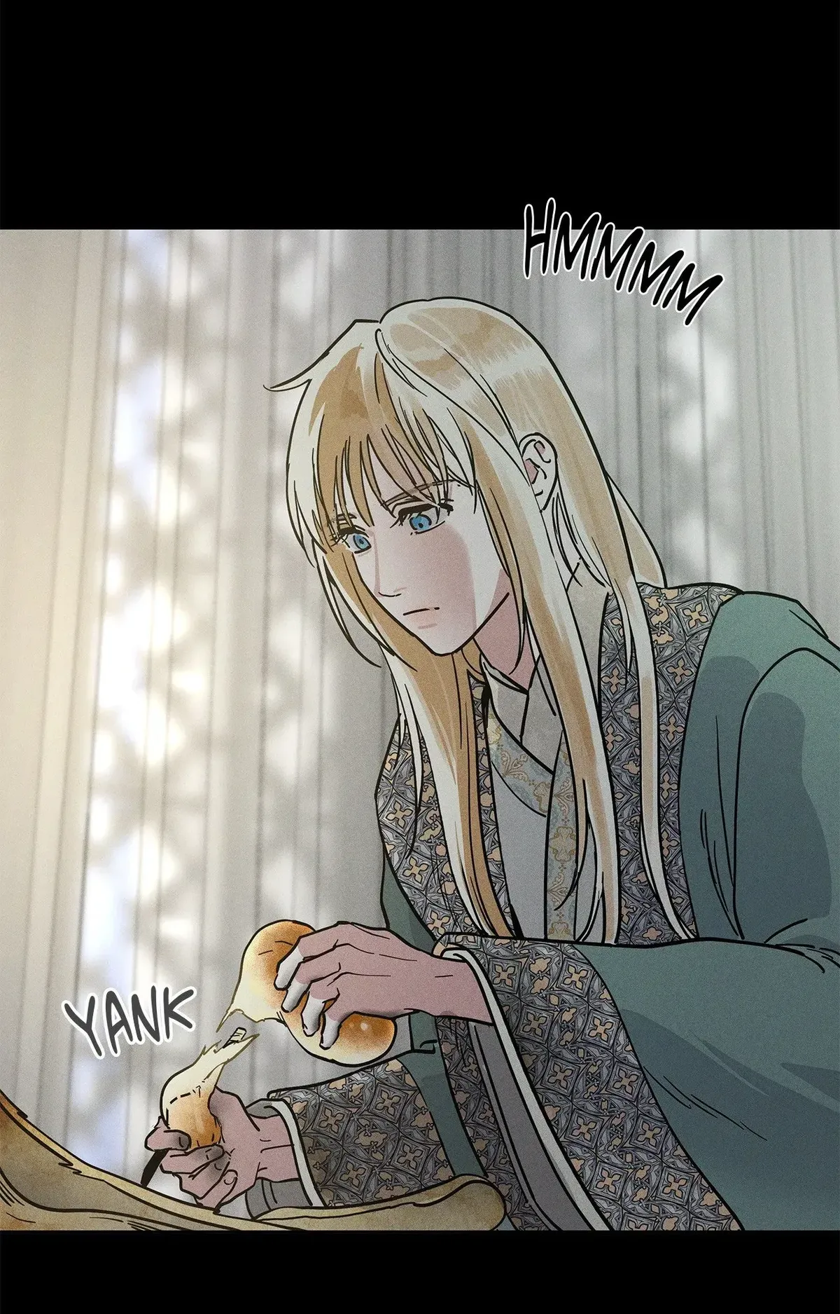 (BL) Antidote Chapter 54 Online - página 4