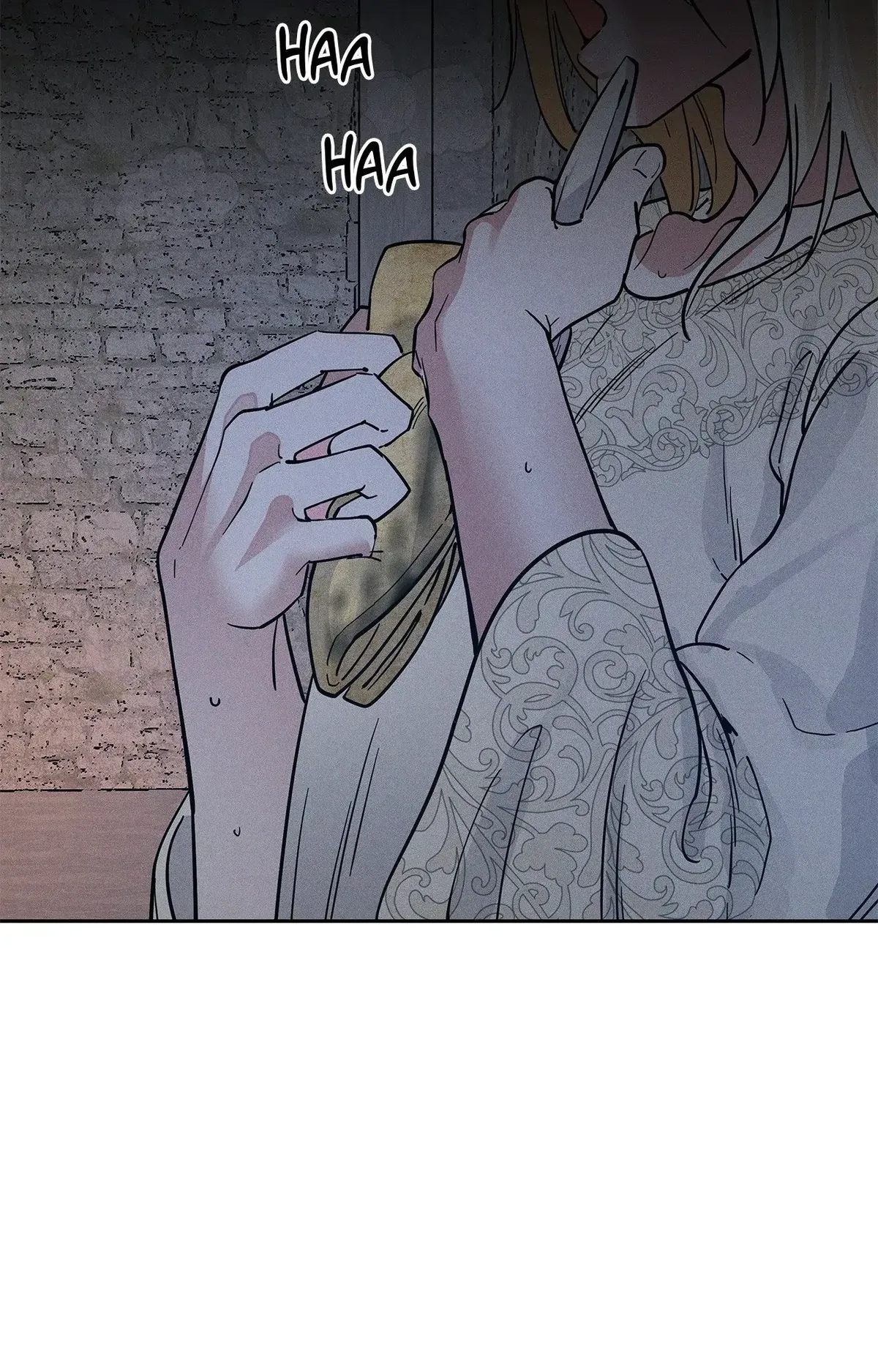(BL) Antidote Chapter 54 Online - página 9